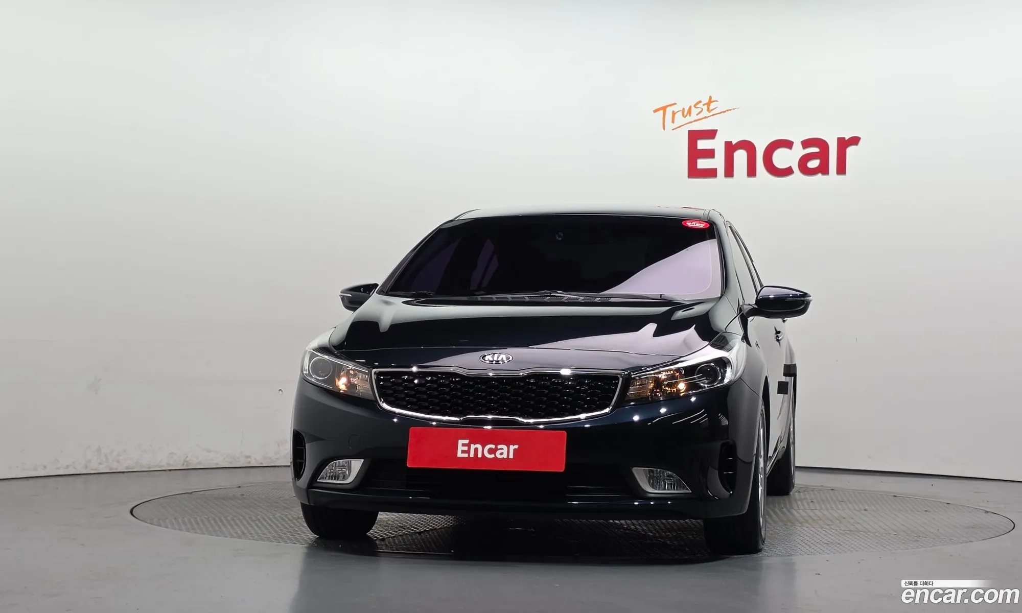 Kia K3 2015 KNAFK412BGA943376 — 28