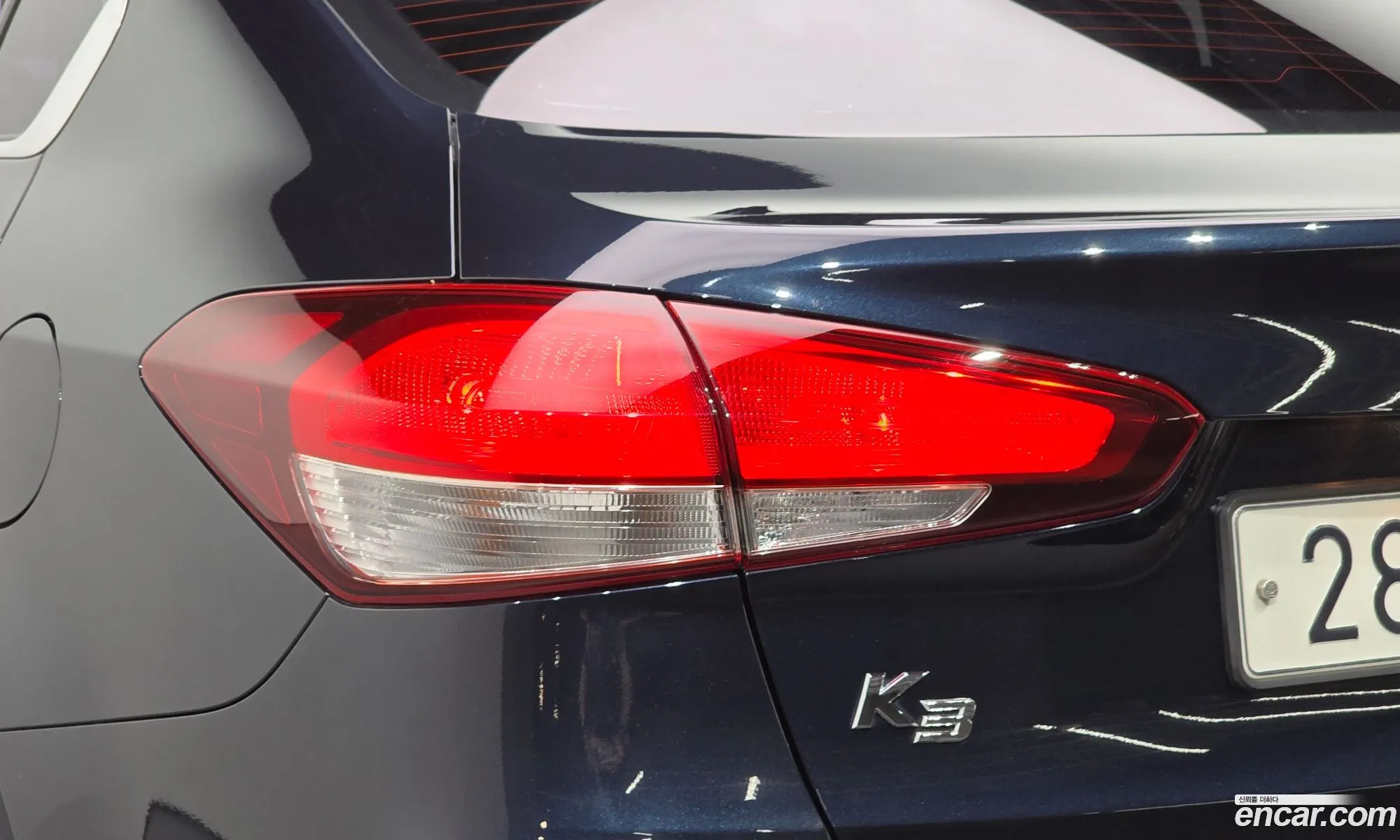 Kia K3 2015 KNAFK412BGA943376 — 25