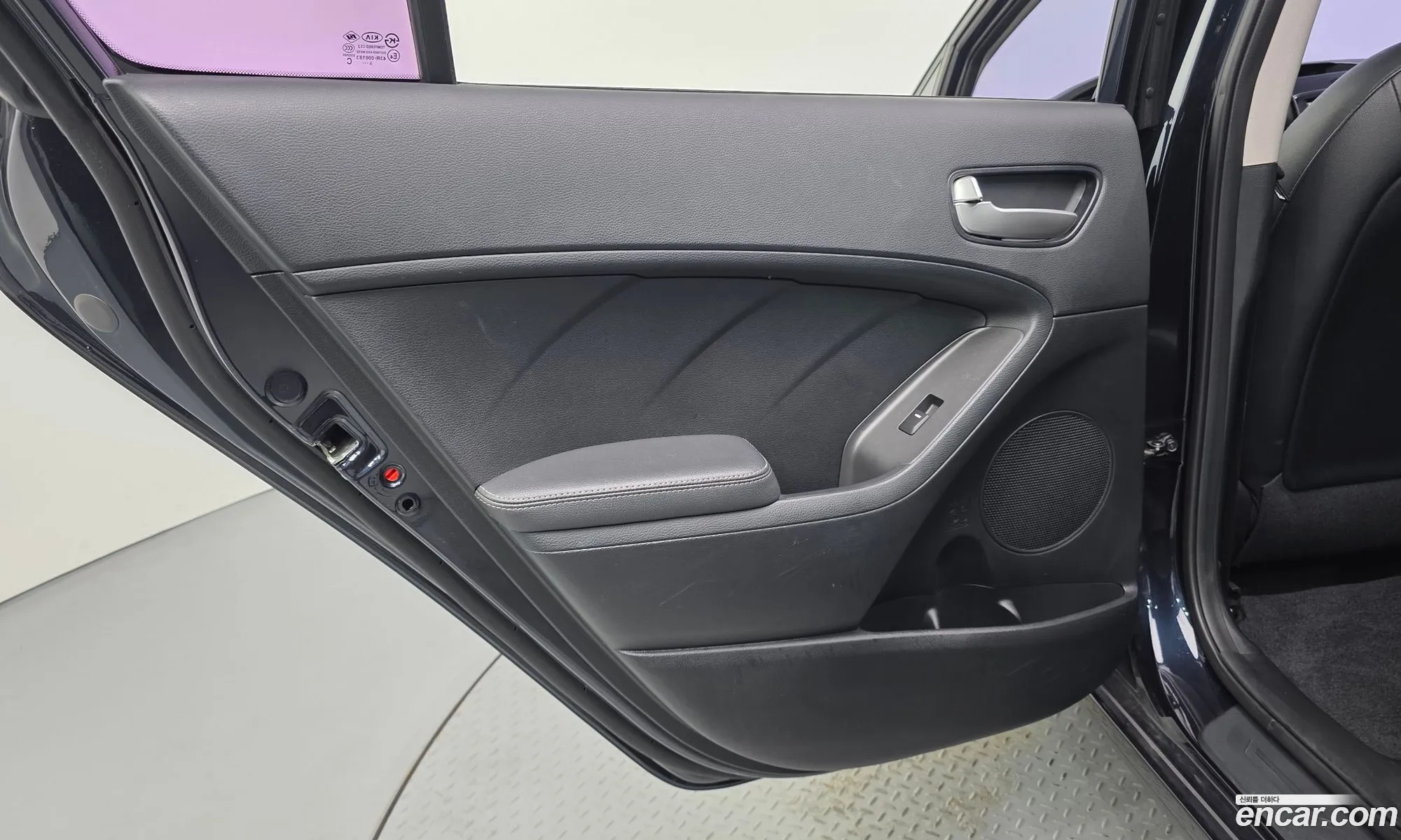 Kia K3 2015 KNAFK412BGA943376 — 15