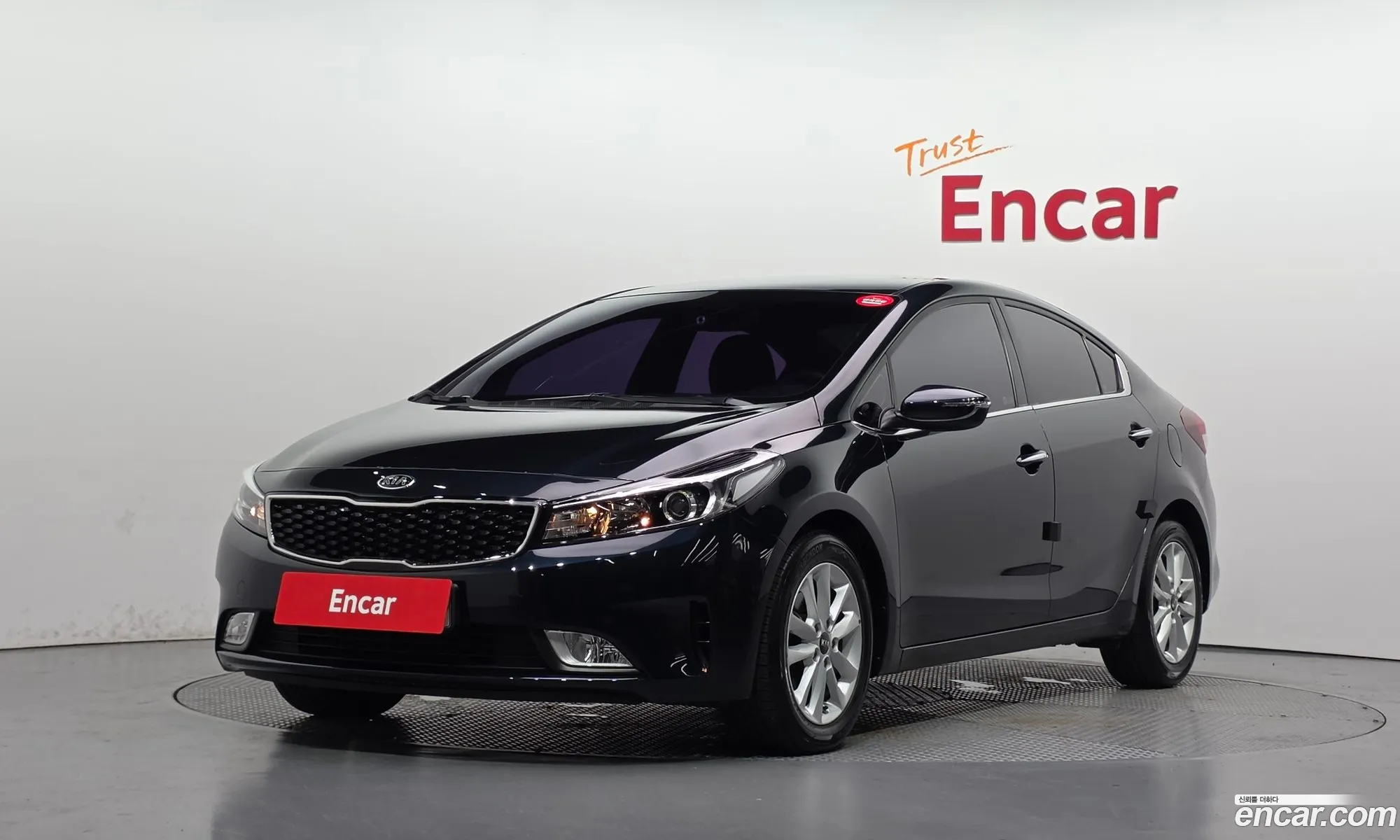 Kia K3 2015 KNAFK412BGA943376 — 17