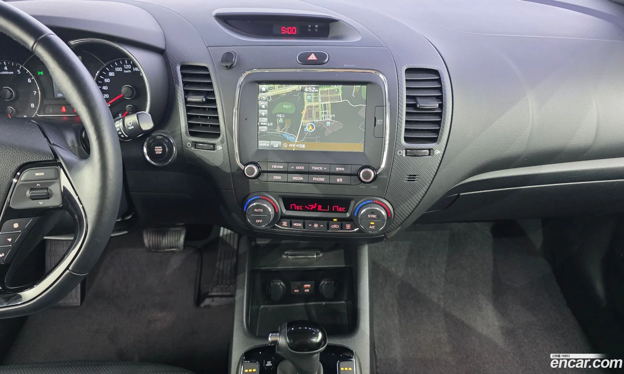 Kia K3 2015 KNAFK412BGA943376 — 29