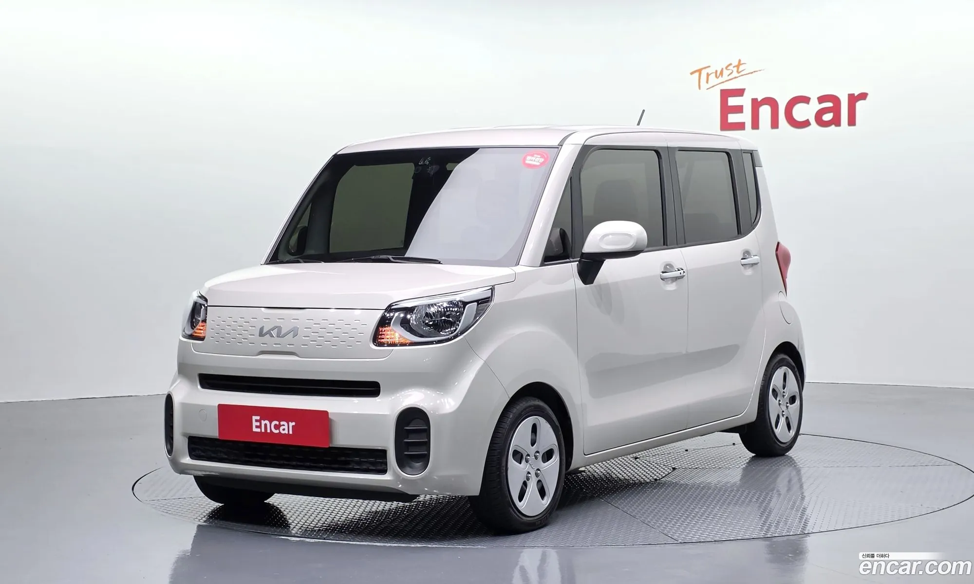 Kia Ray 2022 KNACG811BNT308440 — 15