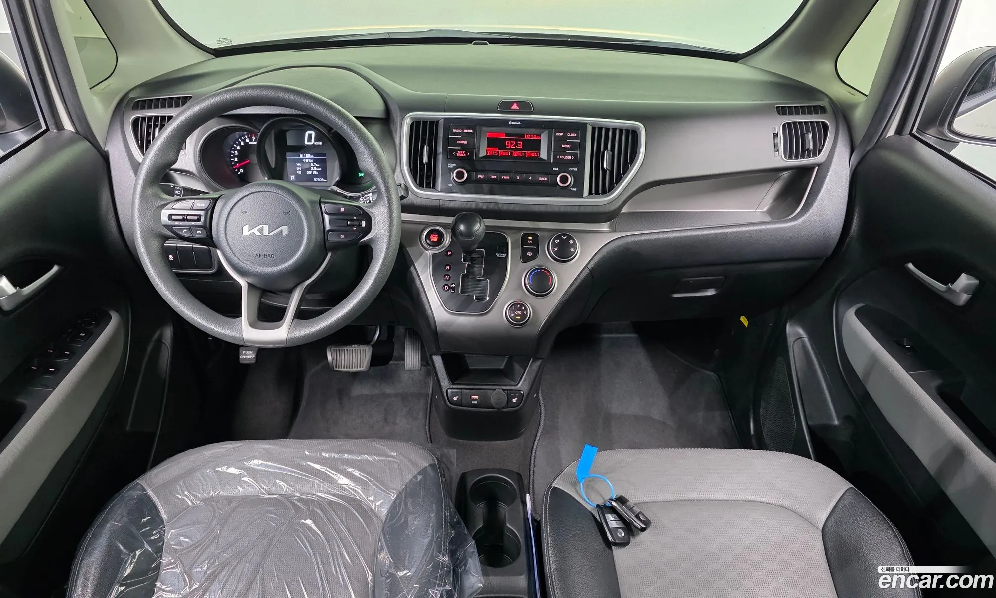 Kia Ray 2022 KNACG811BNT308440 — 20
