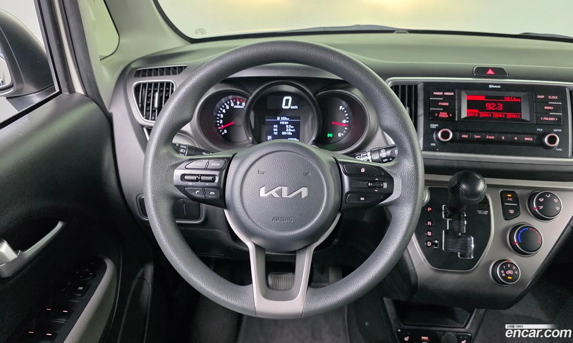 Kia Ray 2022 KNACG811BNT308440 — 6