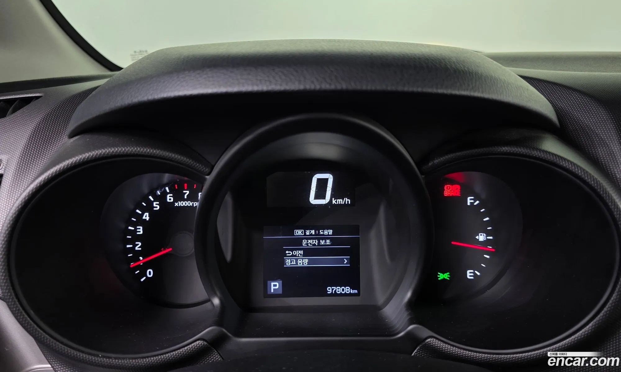 Kia Ray 2022 KNACG811BNT308440 — 14