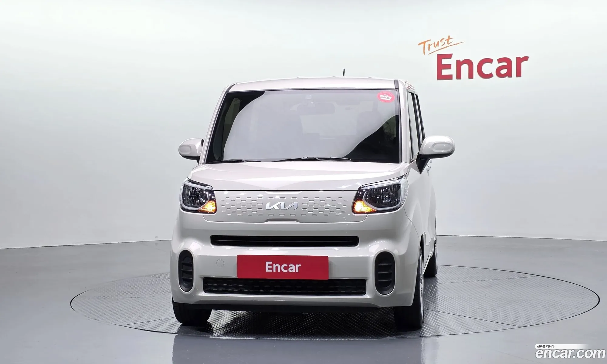 Kia Ray 2022 KNACG811BNT308440 — 16