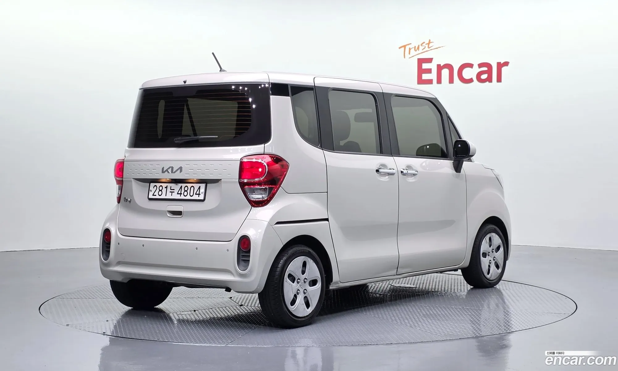 Kia Ray 2022 KNACG811BNT308440 — 17