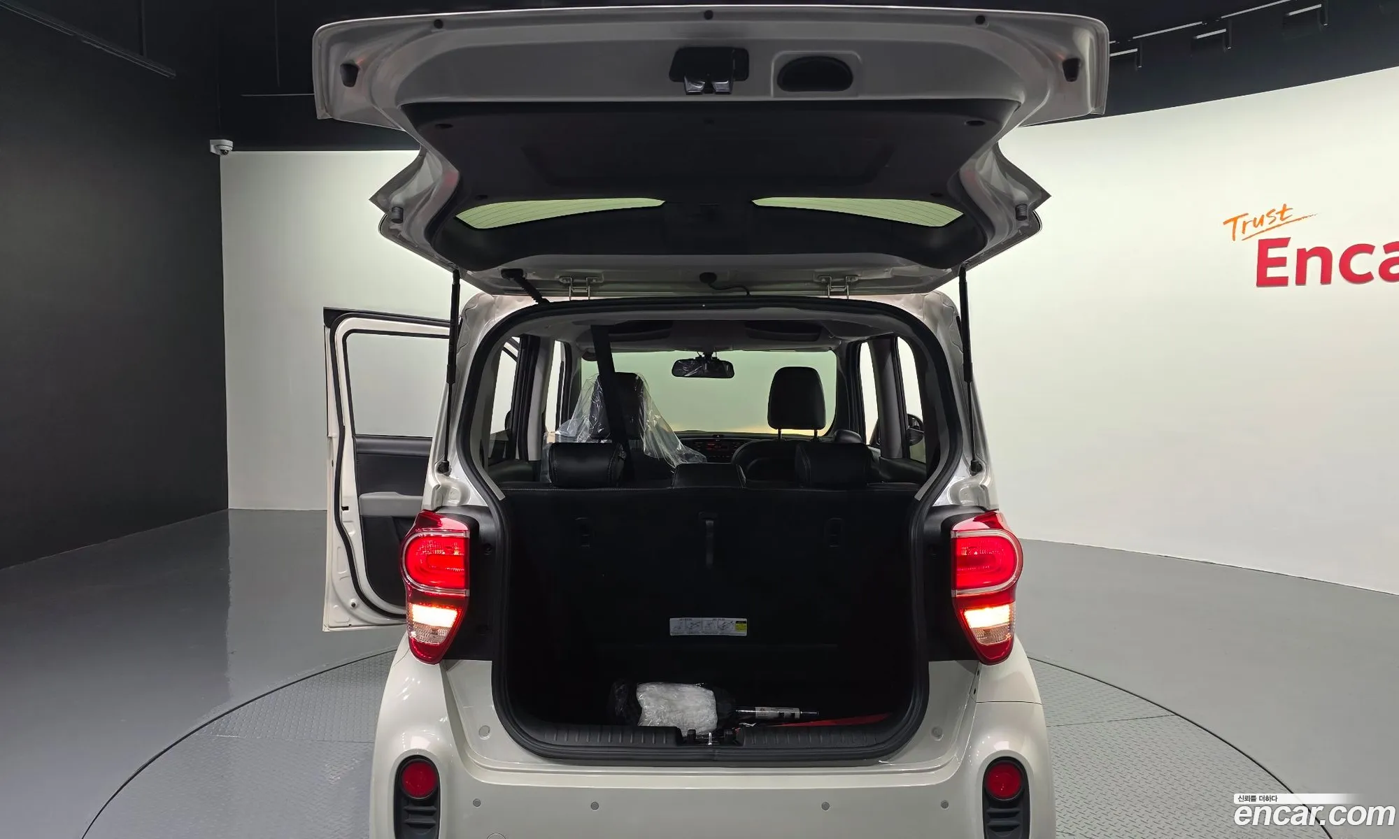 Kia Ray 2022 KNACG811BNT308440 — 3