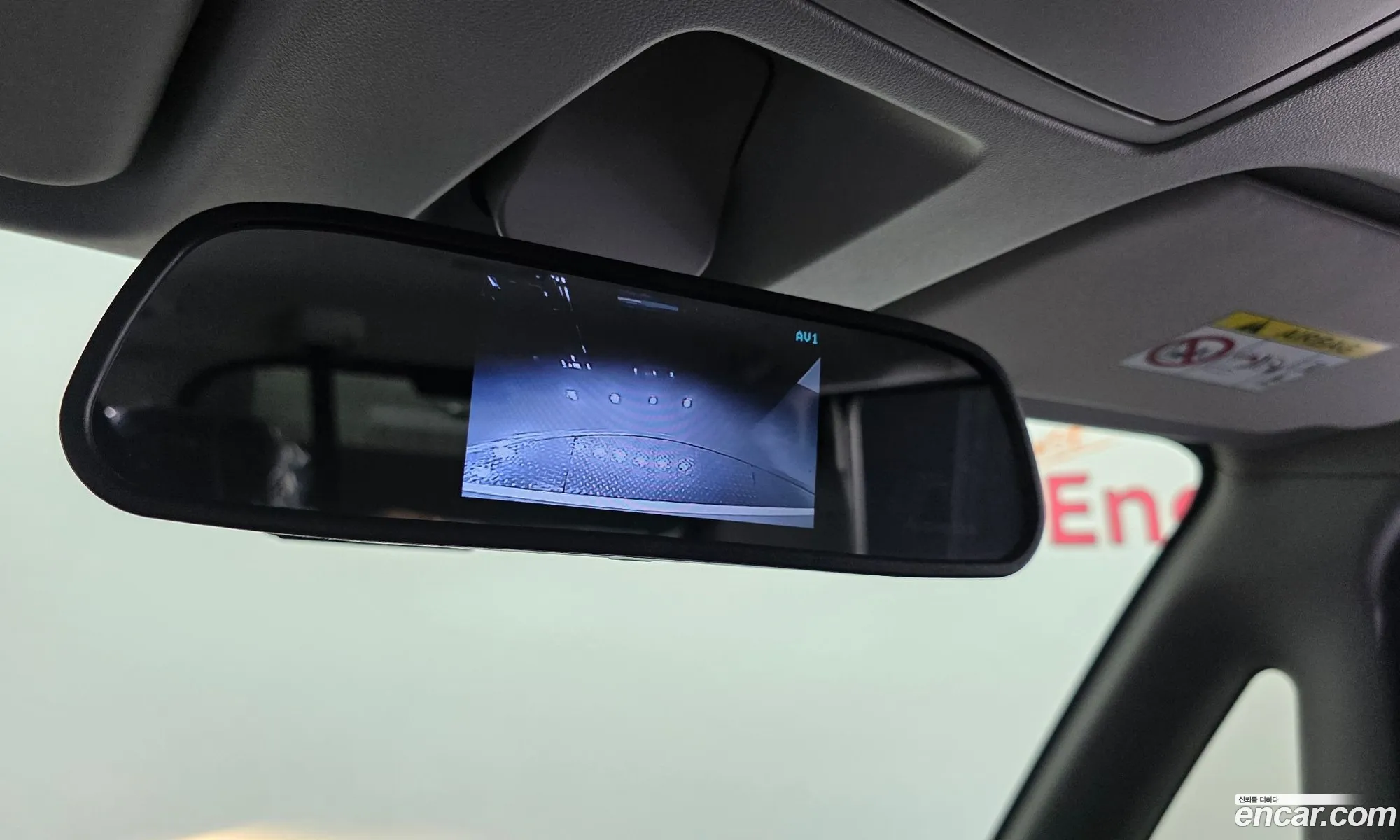 Kia Ray 2022 KNACG811BNT308440 — 7