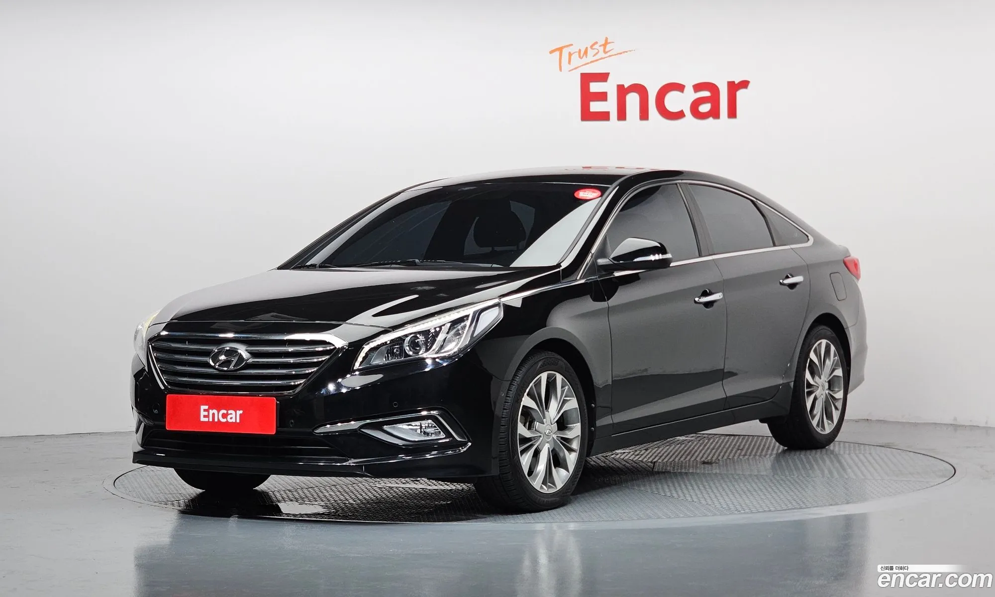 Hyundai LF Sonata 2015 KMHE341CBGA210482 — 28