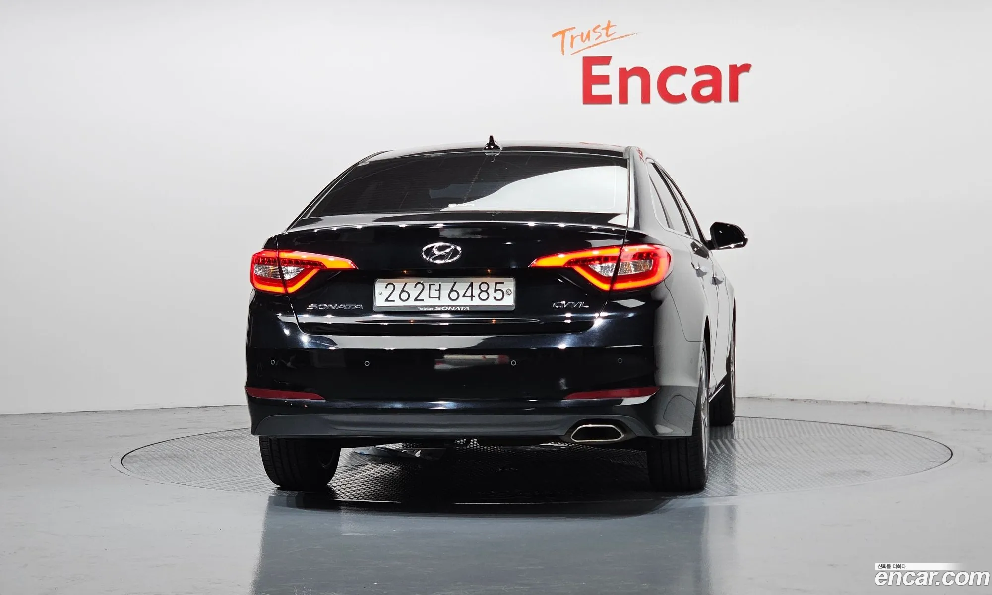 Hyundai LF Sonata 2015 KMHE341CBGA210482 — 20