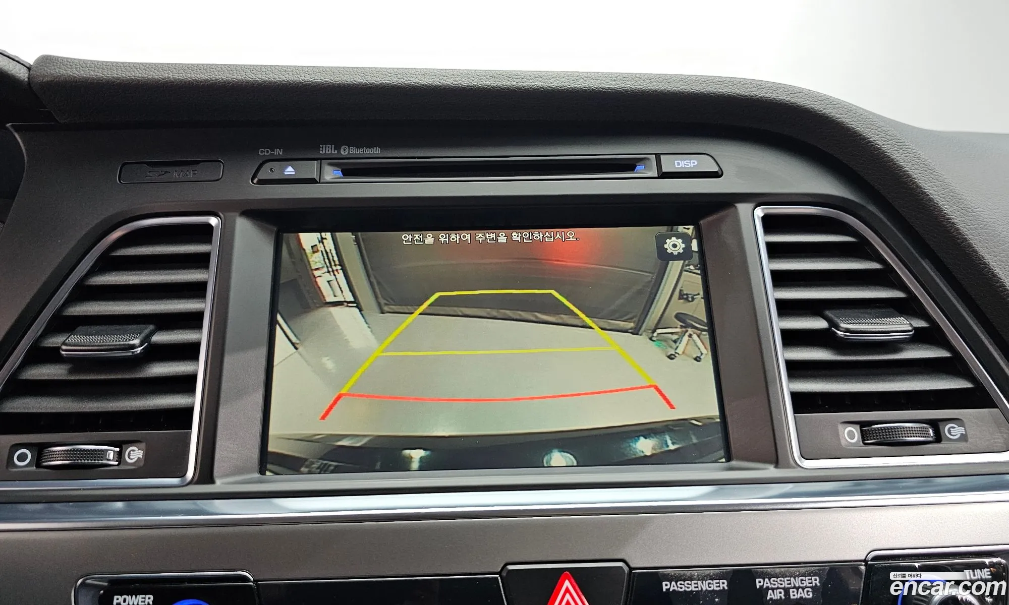 Hyundai LF Sonata 2015 KMHE341CBGA210482 — 8