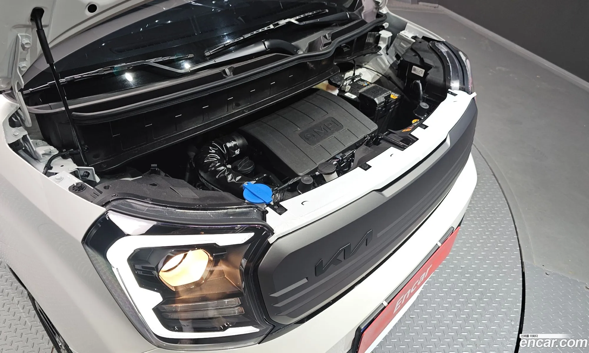 Kia Kia Ray 2026 — 13