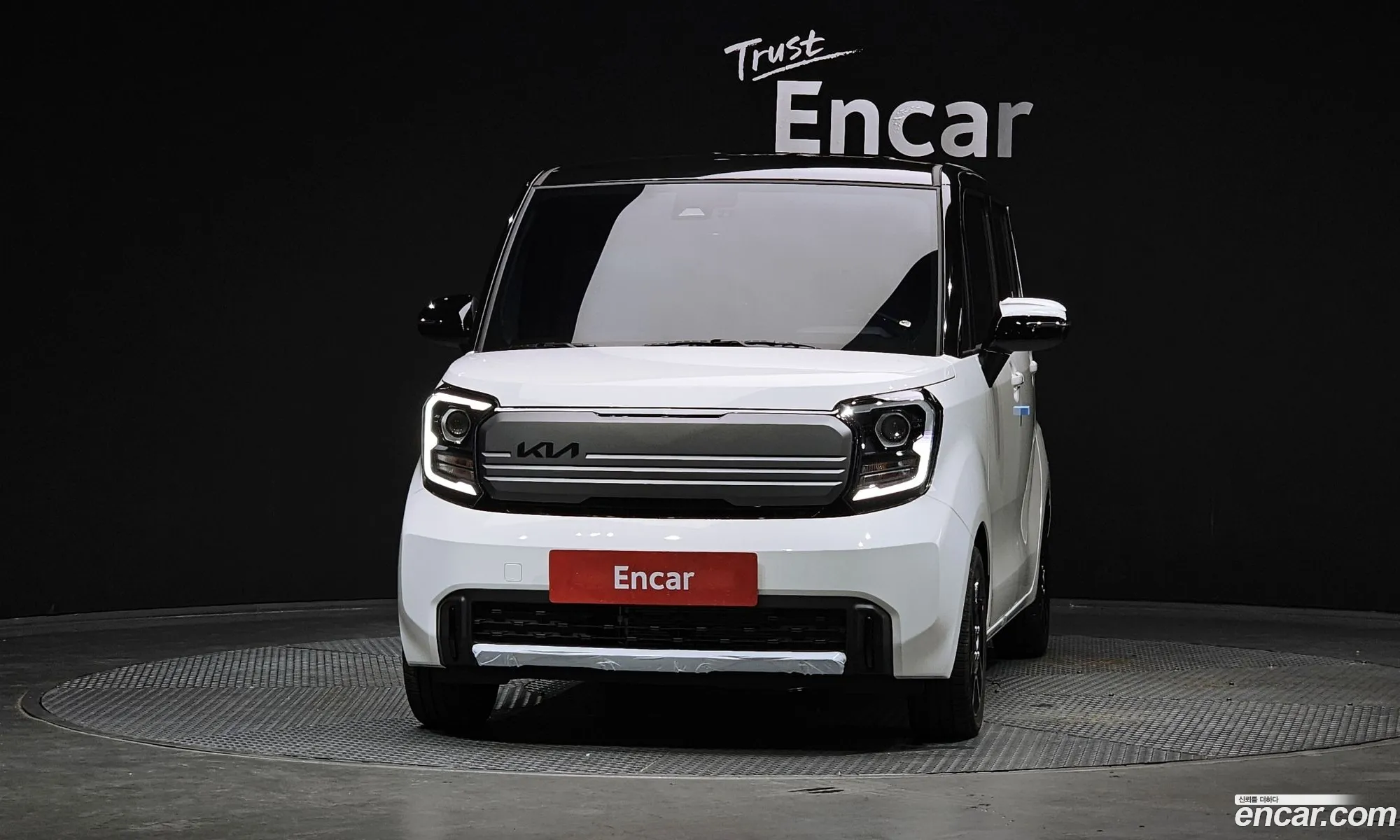 Kia Kia Ray 2026 — 16