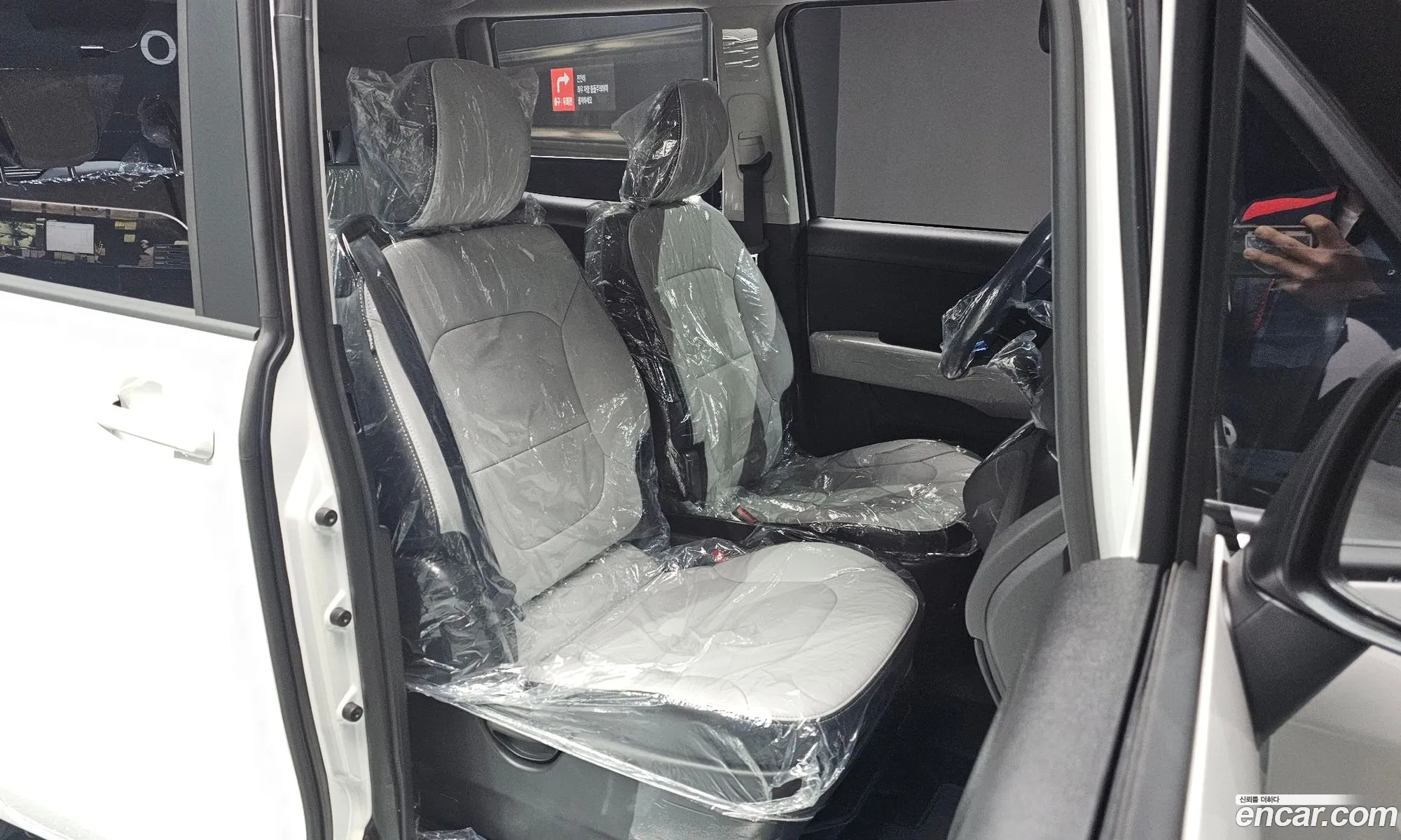 Kia Kia Ray 2026 — 20