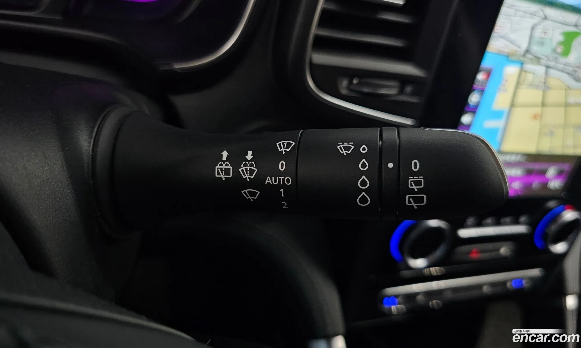 Renault Korea (Samsung) QM6 2019 — 28