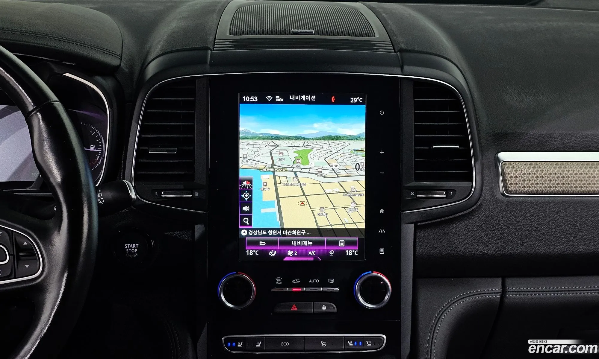 Renault Korea (Samsung) QM6 2019 — 14