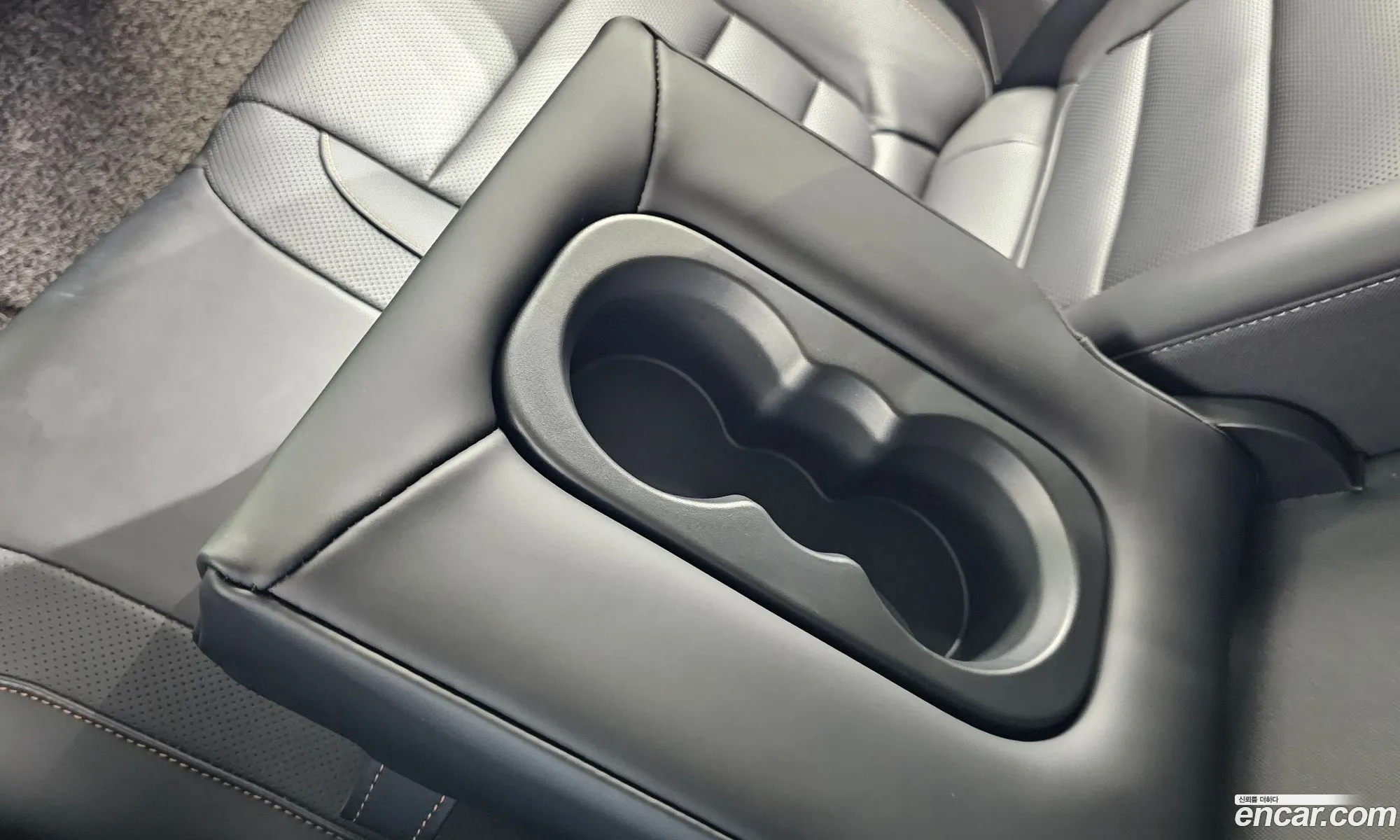 Renault Korea (Samsung) QM6 2019 — 33