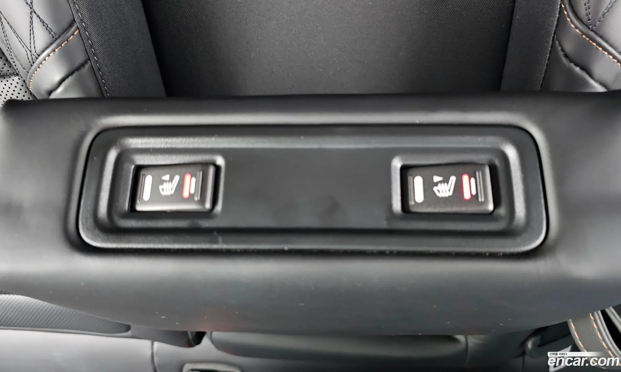 Renault Korea (Samsung) QM6 2019 — 5