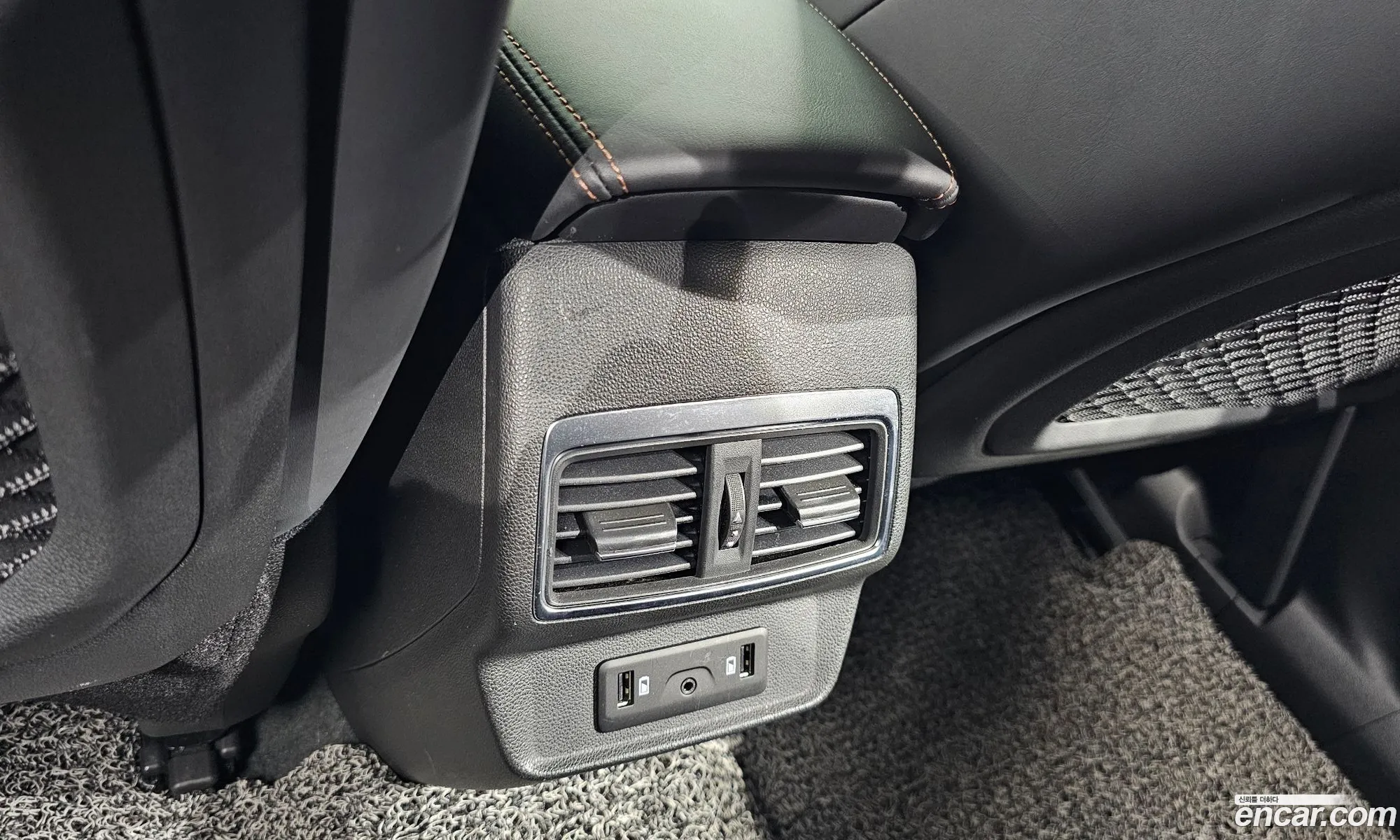 Renault Korea (Samsung) QM6 2019 — 9