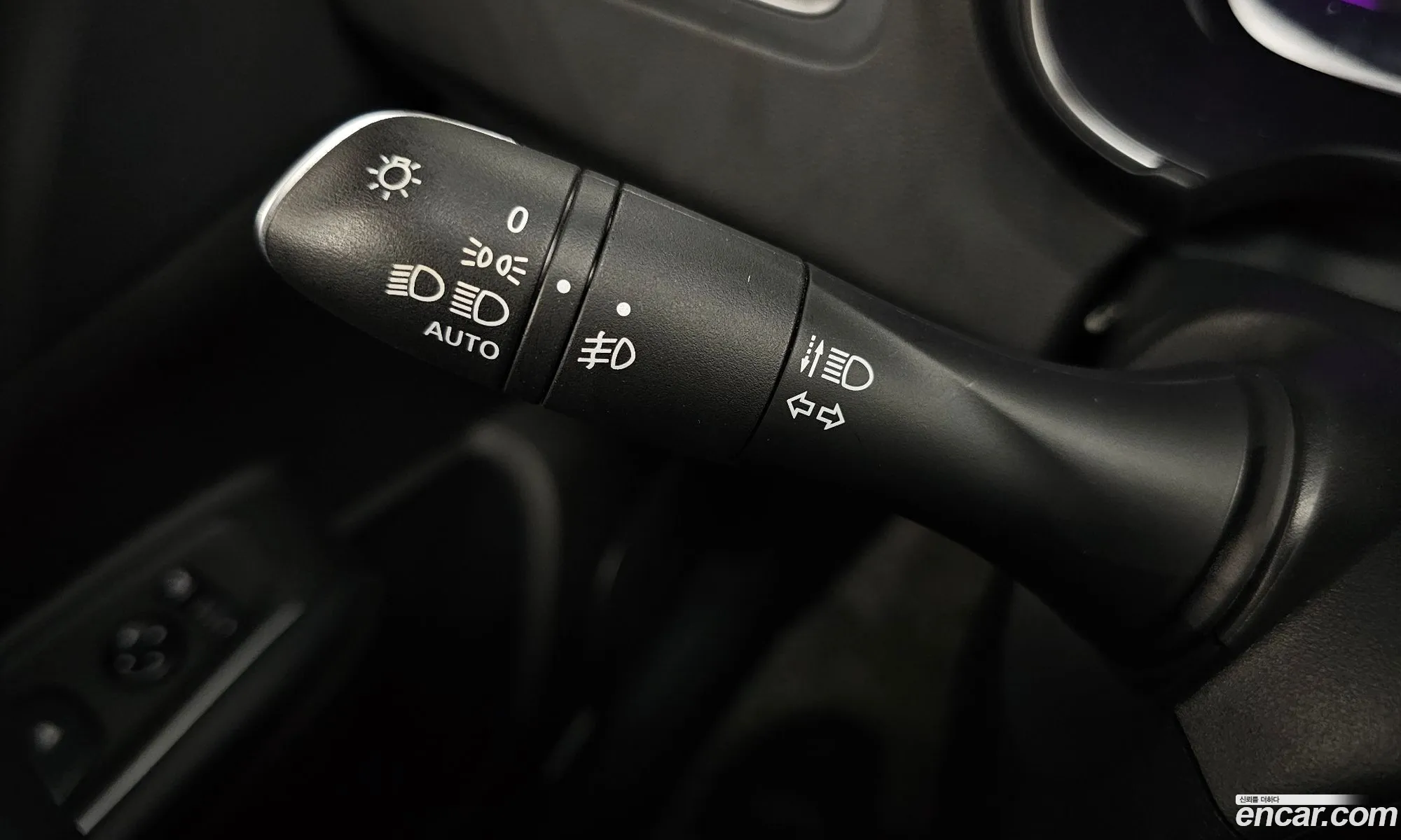 Renault Korea (Samsung) QM6 2019 — 32