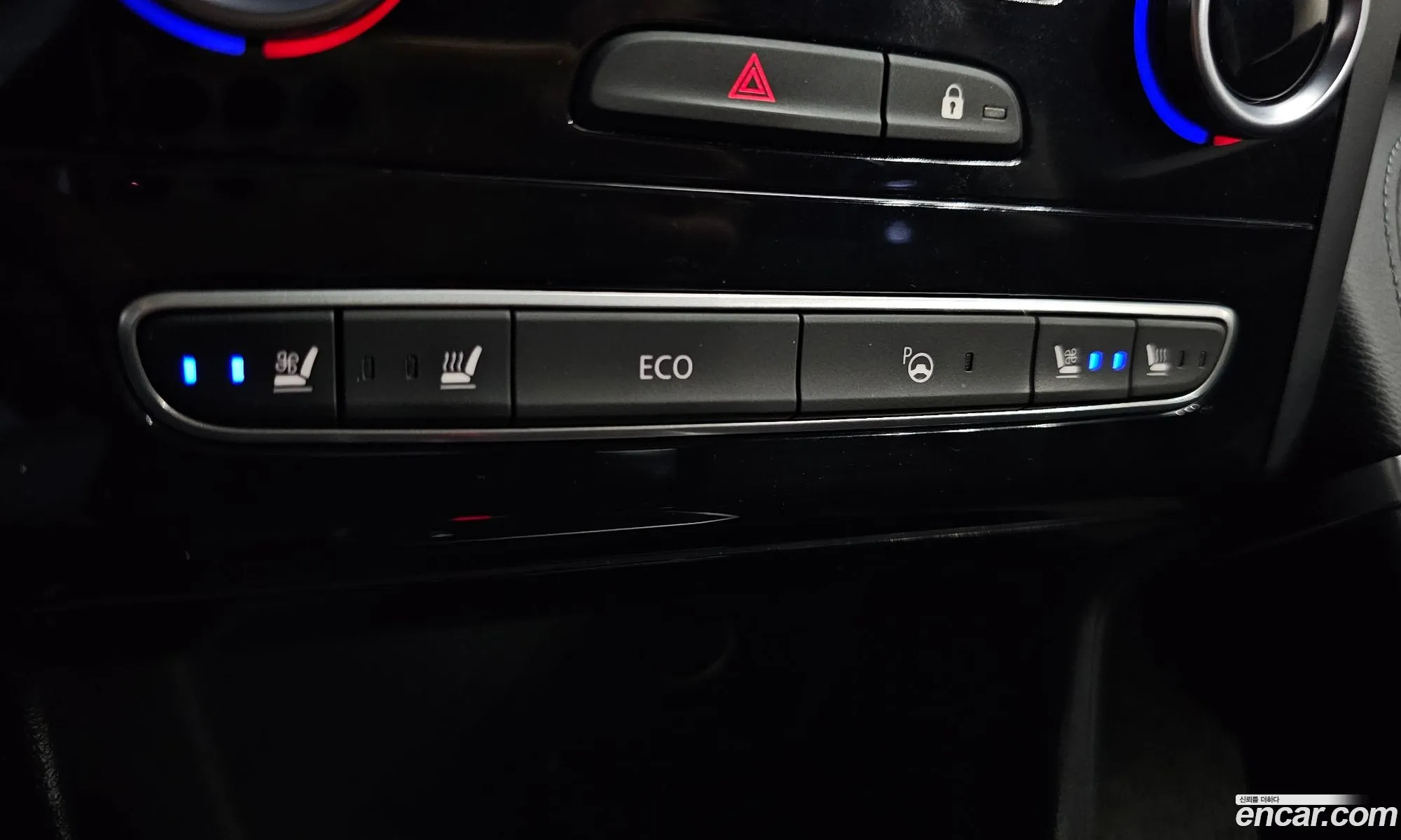 Renault Korea (Samsung) QM6 2019 — 30