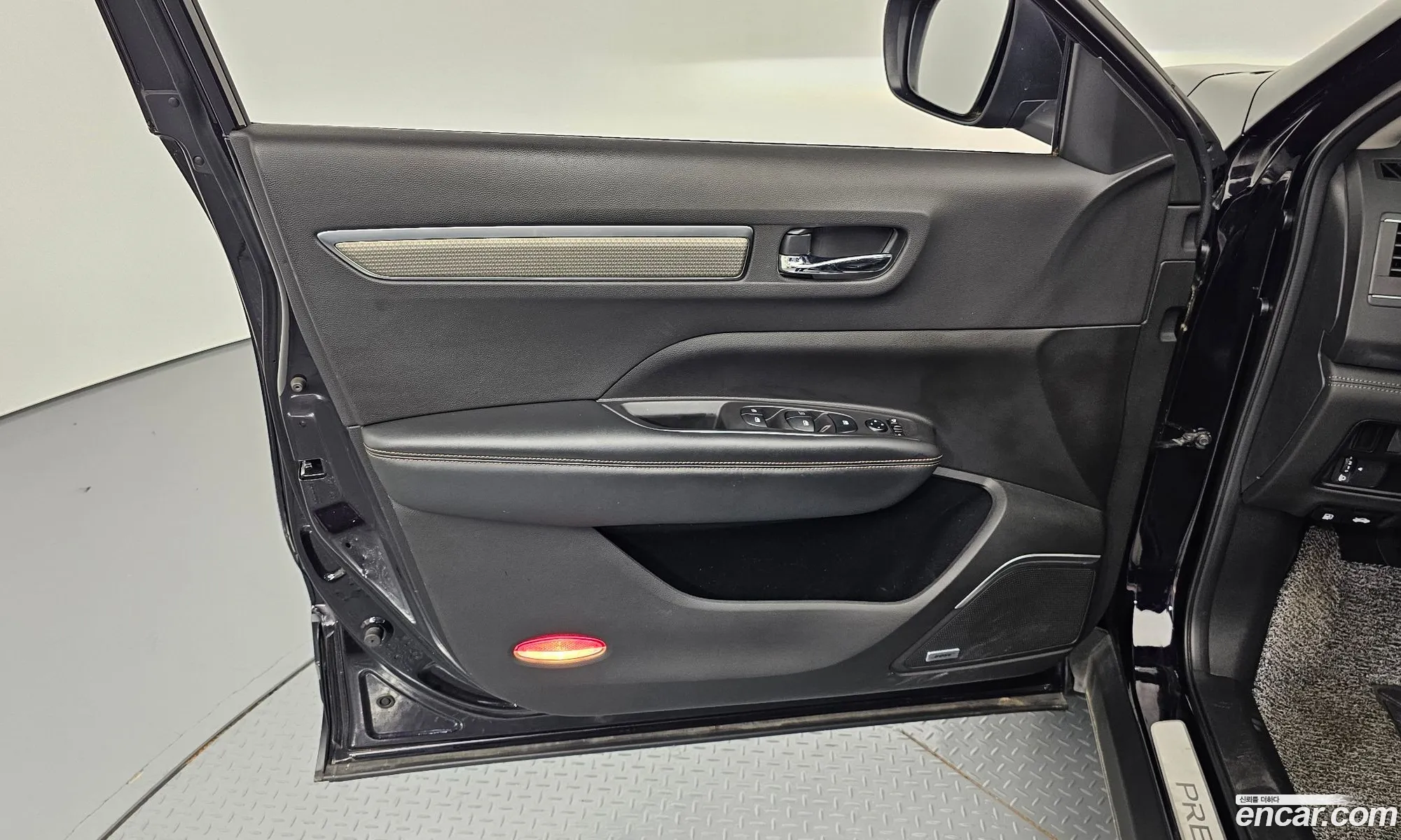 Renault Korea (Samsung) QM6 2019 — 4