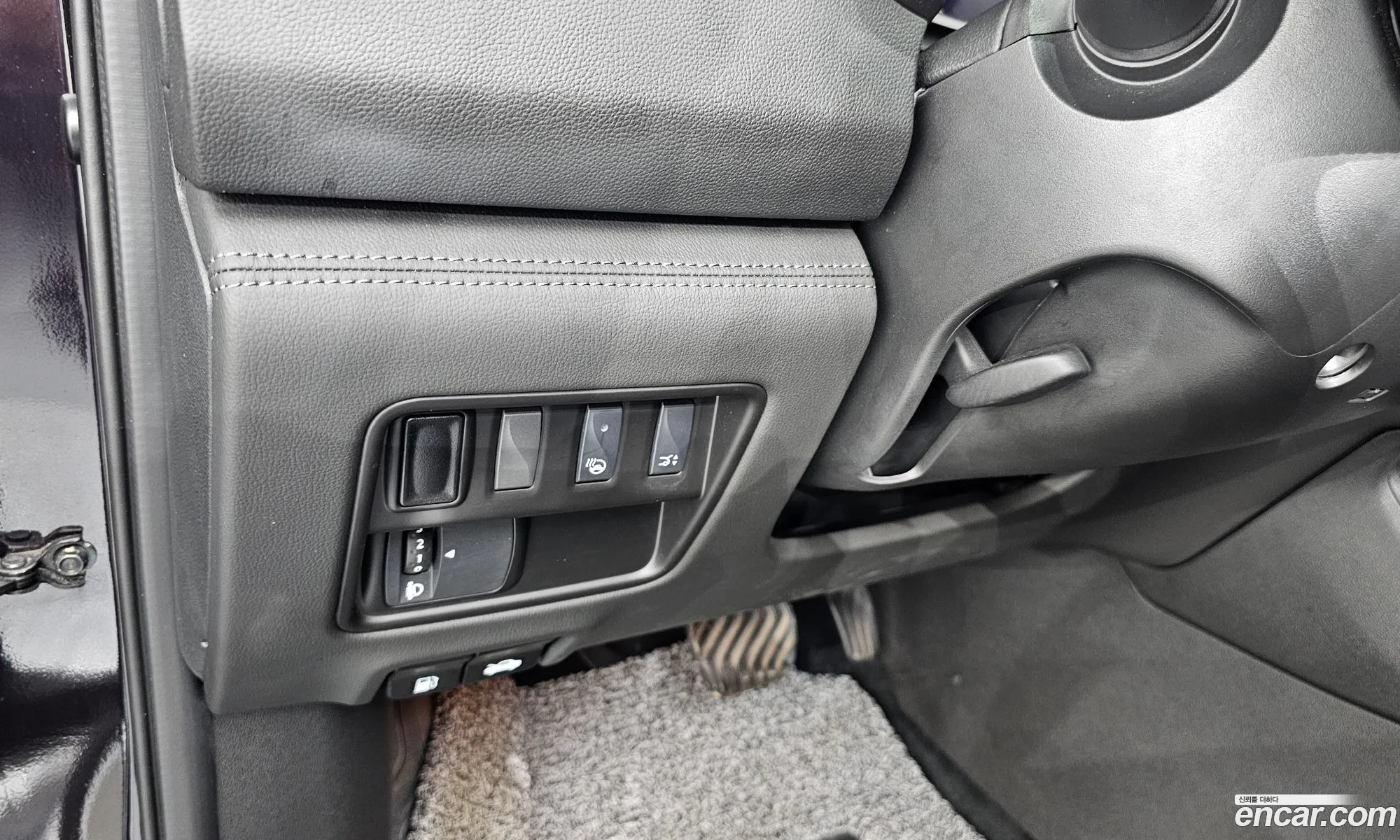 Renault Korea (Samsung) QM6 2019 — 27