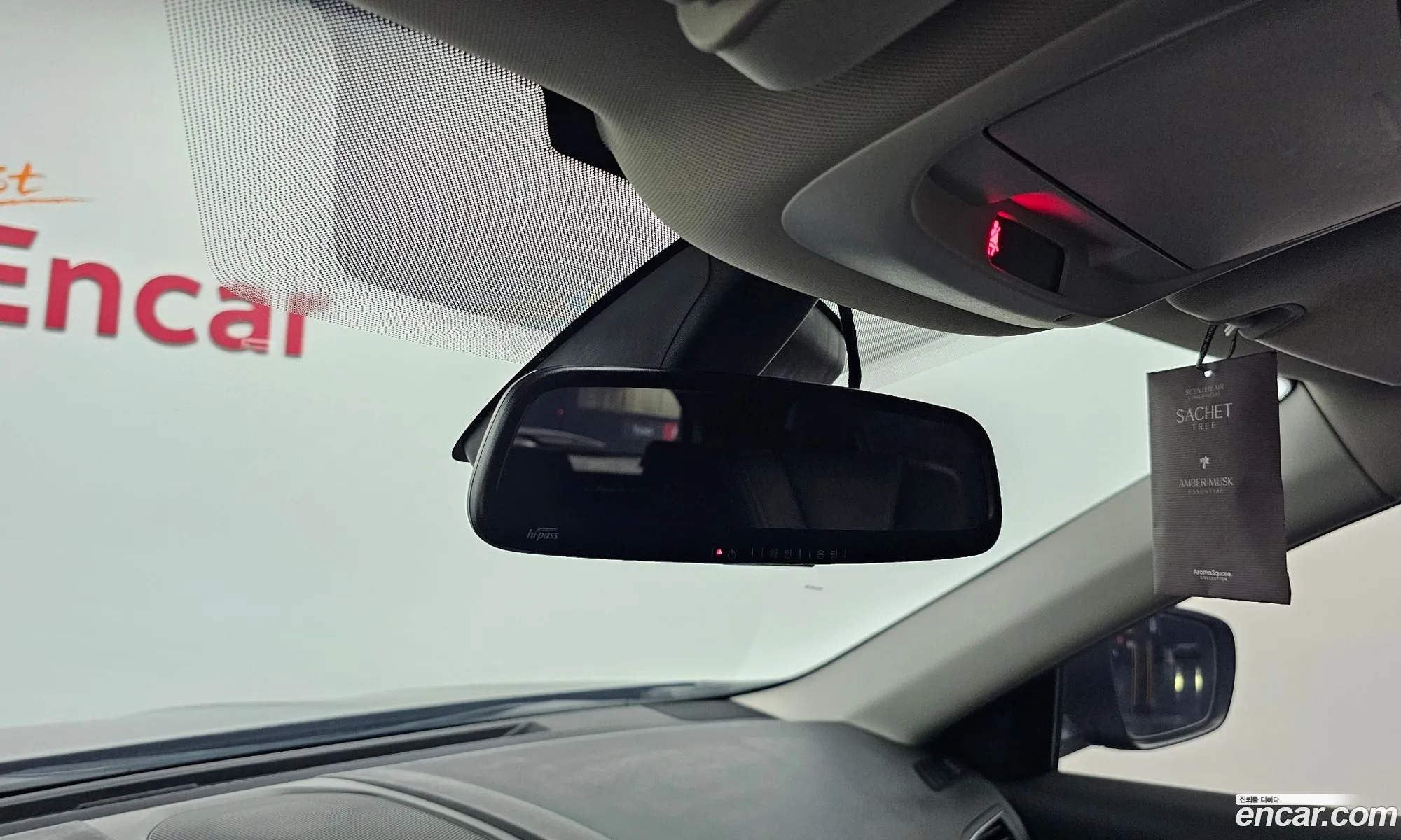 Renault Korea (Samsung) QM6 2019 — 10