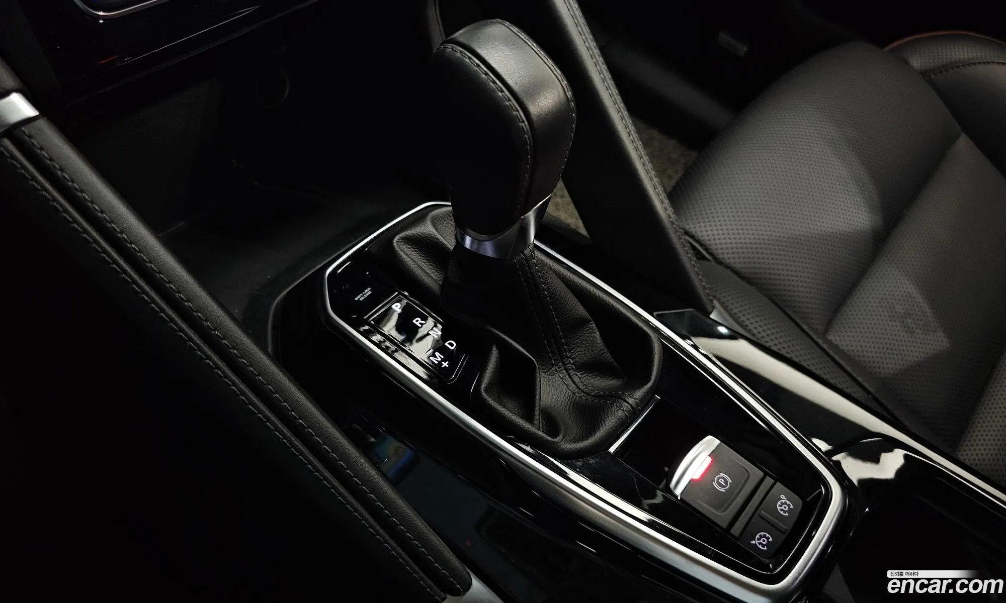 Renault Korea (Samsung) QM6 2019 — 31