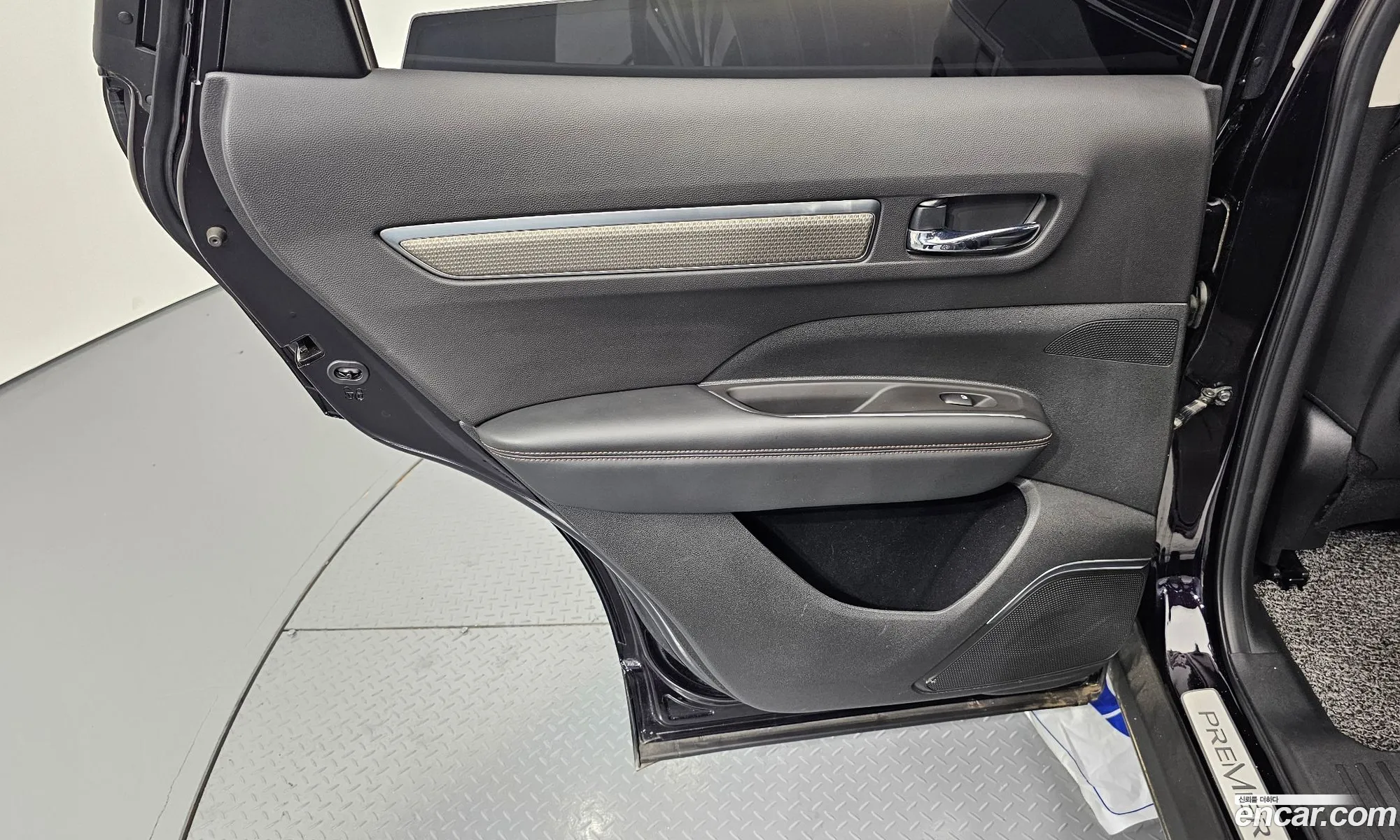 Renault Korea (Samsung) QM6 2019 — 16