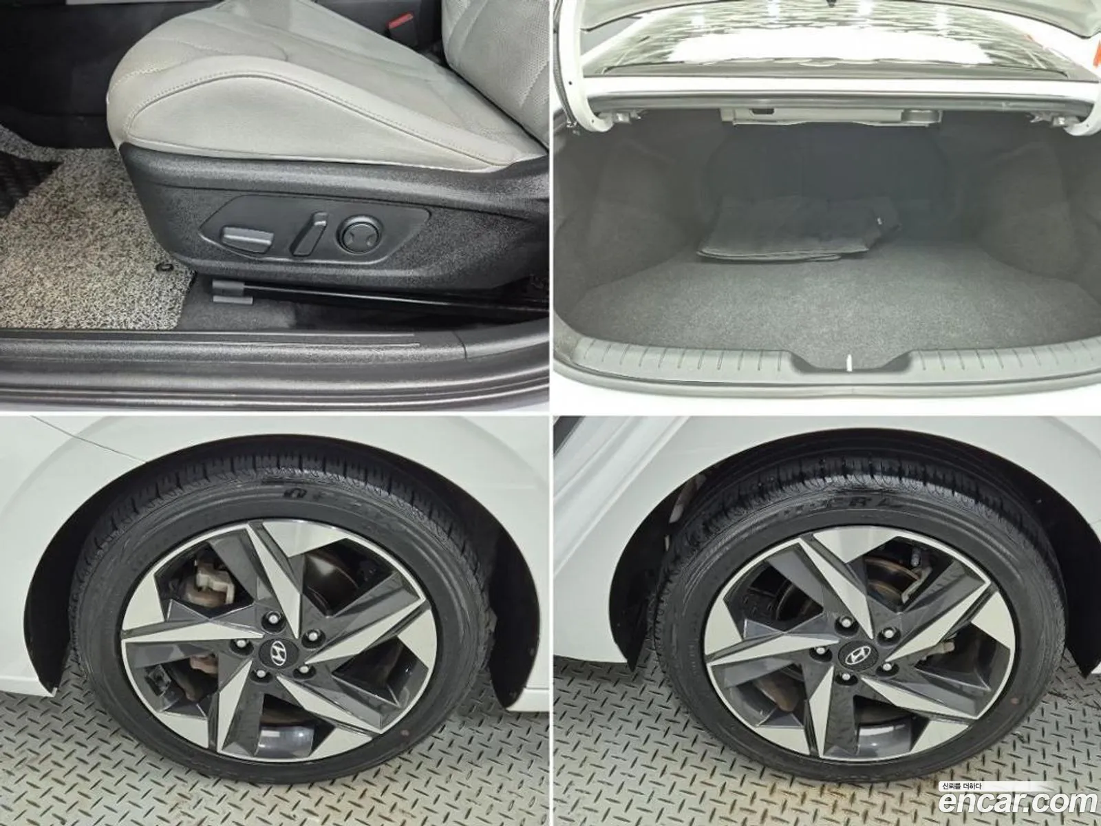 Hyundai Elantra 2020 — 5