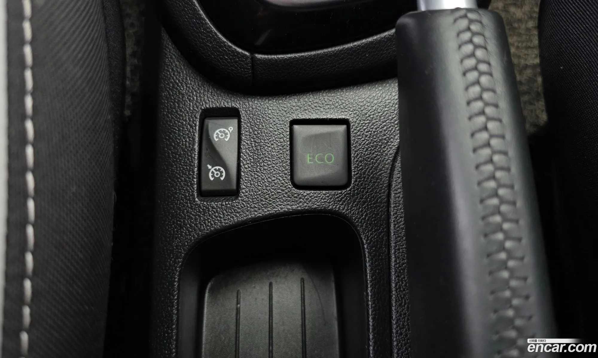 Renault Korea (Samsung) Clio 2018 — 18