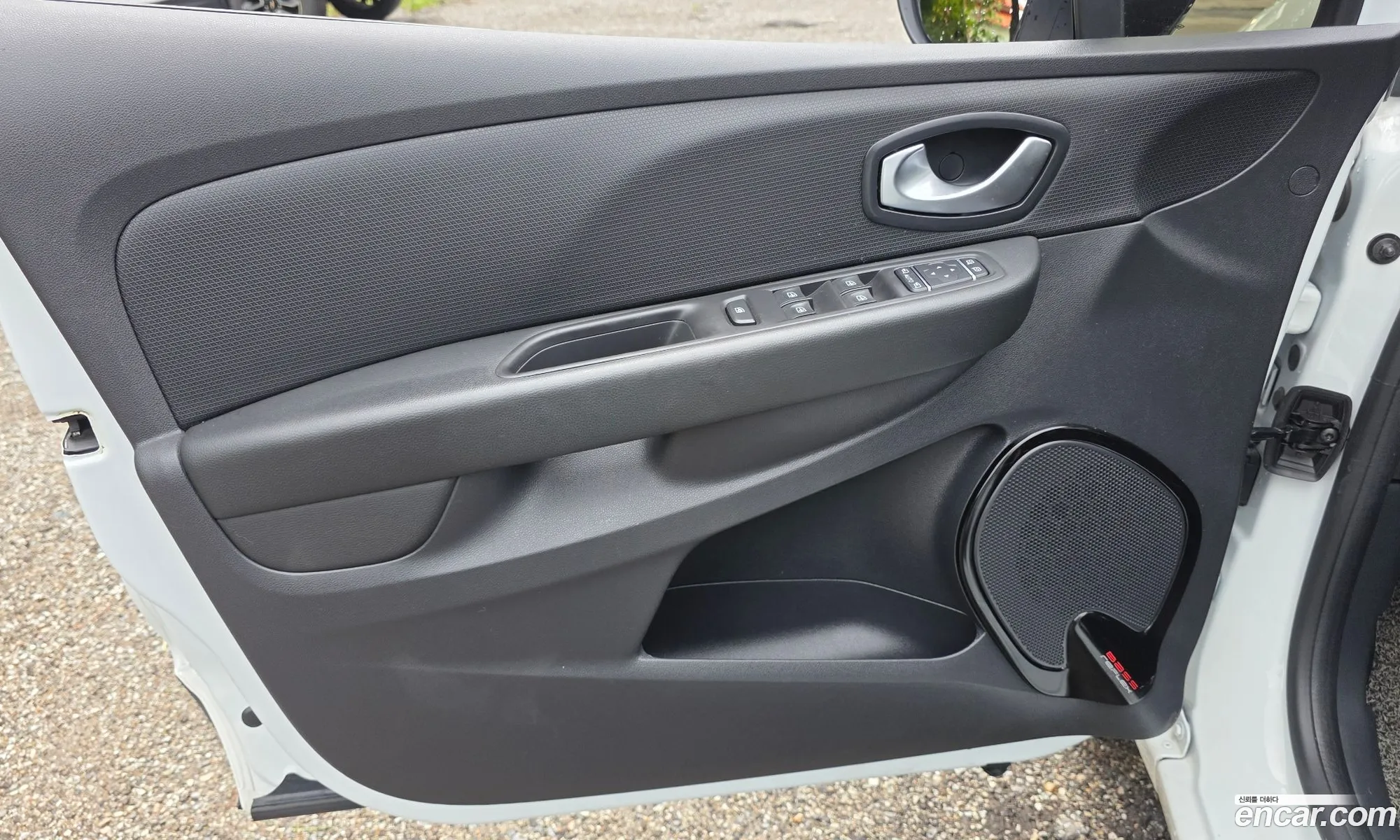 Renault Korea (Samsung) Clio 2018 — 9