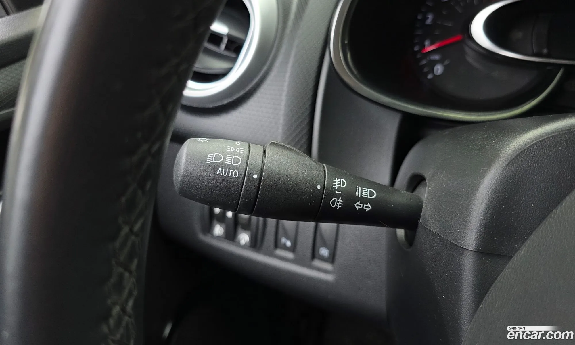Renault Korea (Samsung) Clio 2018 — 3