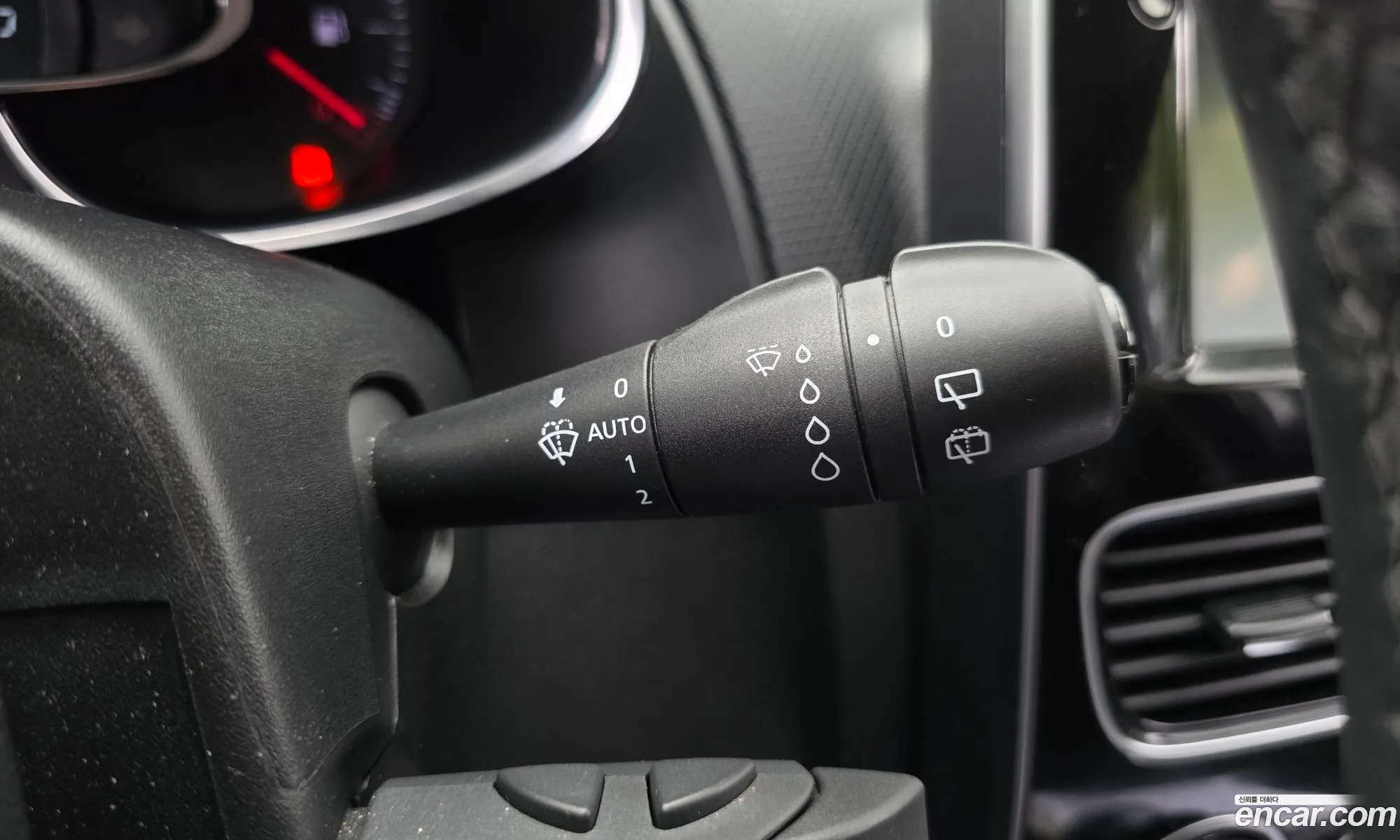 Renault Korea (Samsung) Clio 2018 — 15