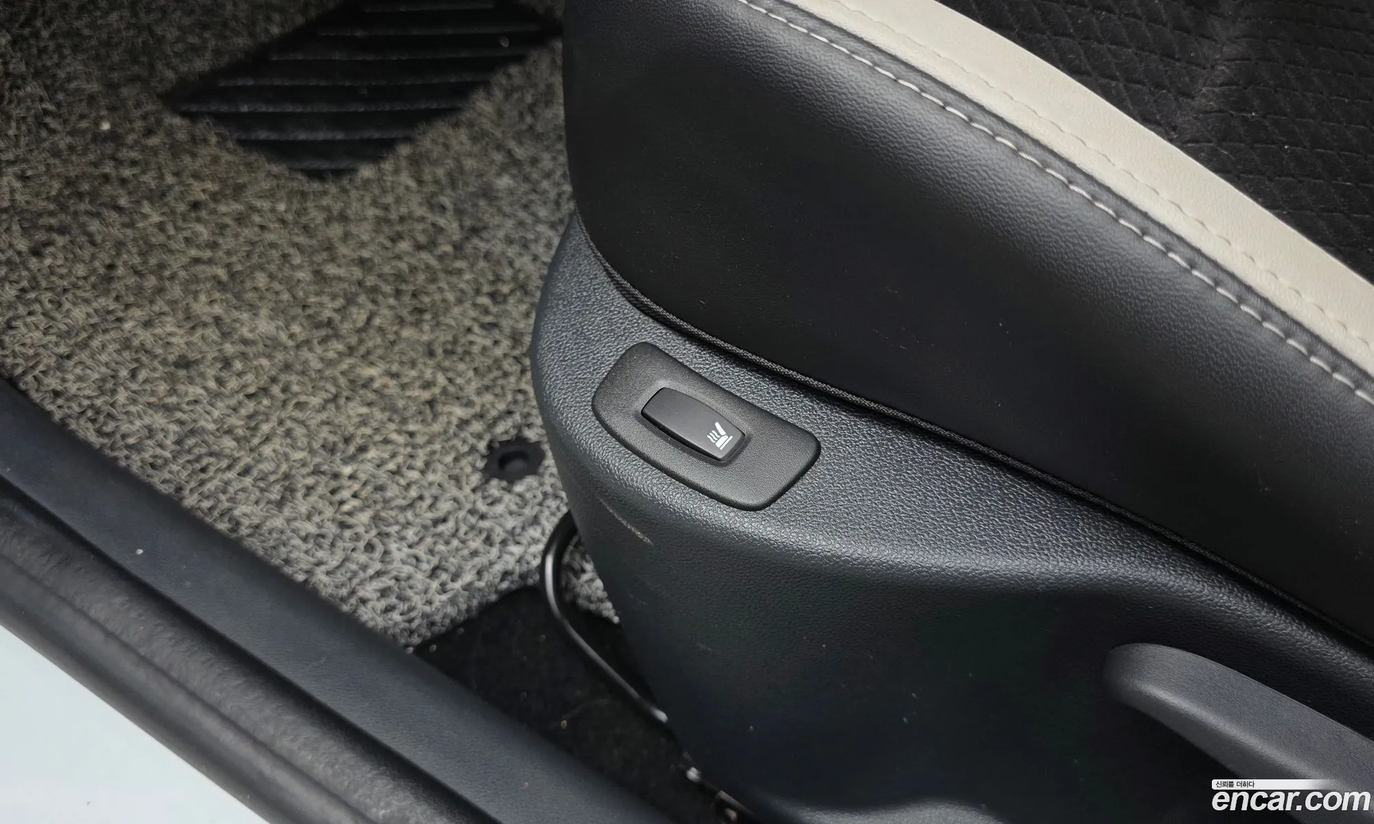 Renault Korea (Samsung) Clio 2018 — 13