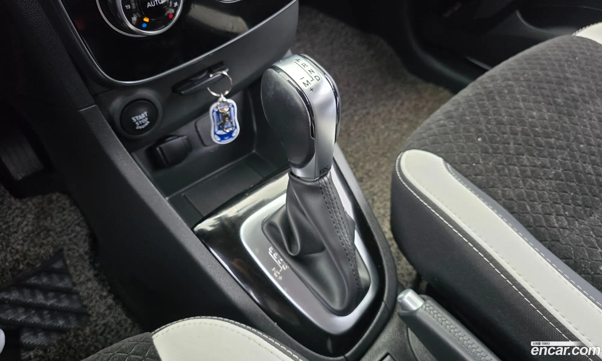 Renault Korea (Samsung) Clio 2018 — 5