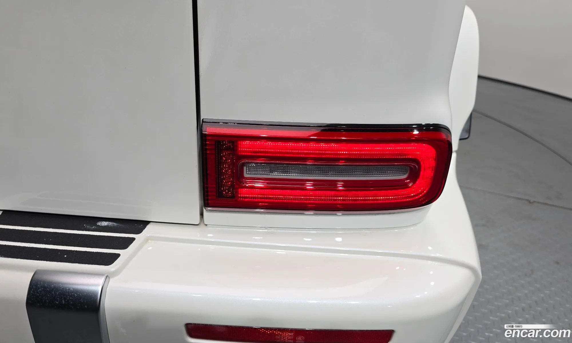 Mercedes-Benz G-Class W463b 2020 — 17