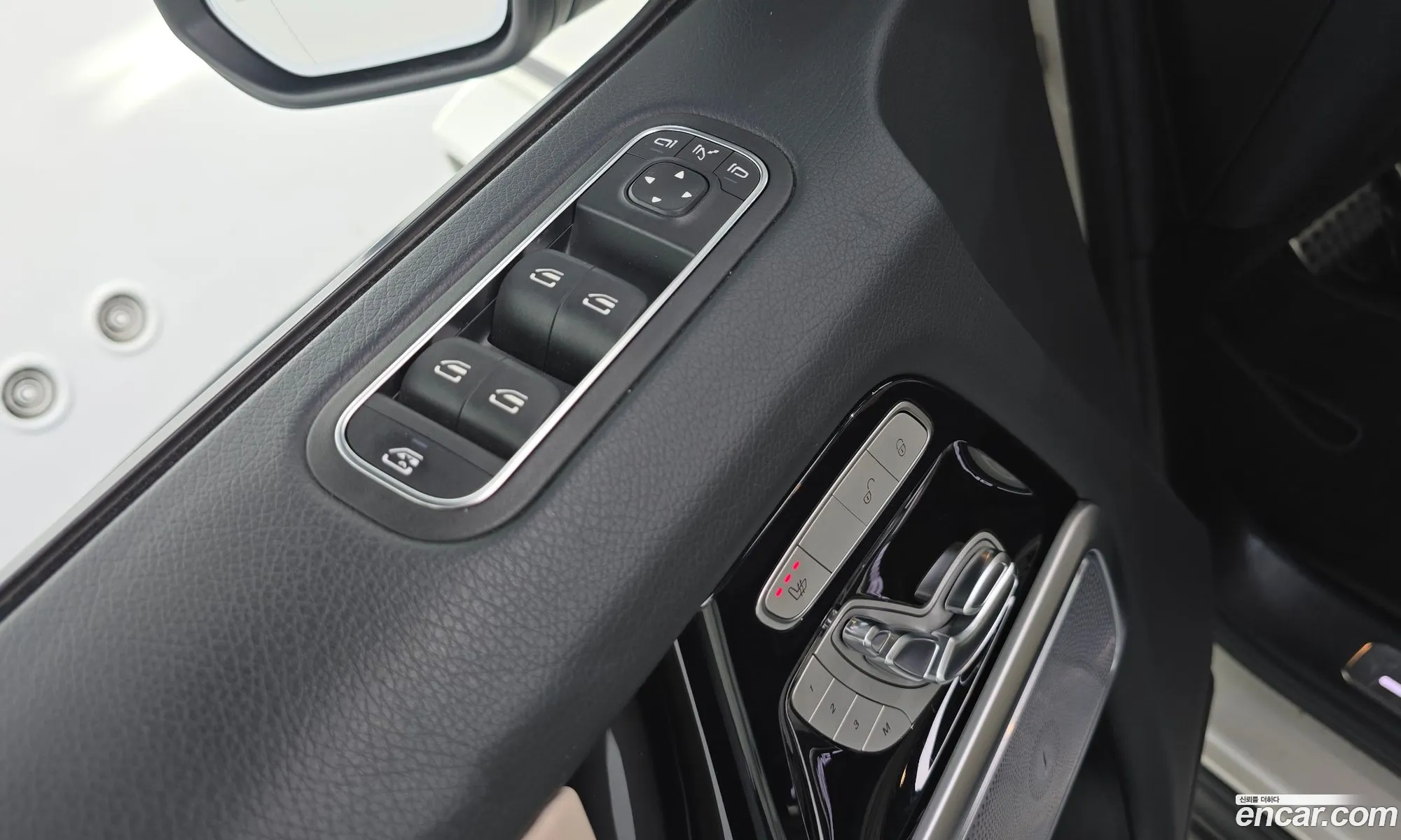 Mercedes-Benz G-Class W463b 2020 — 11