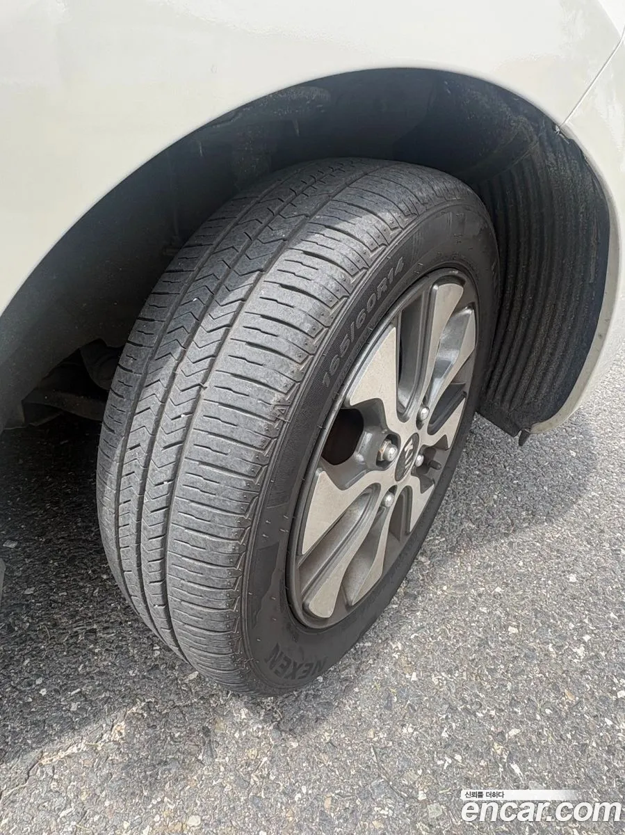 Kia Morning 2011 — 14