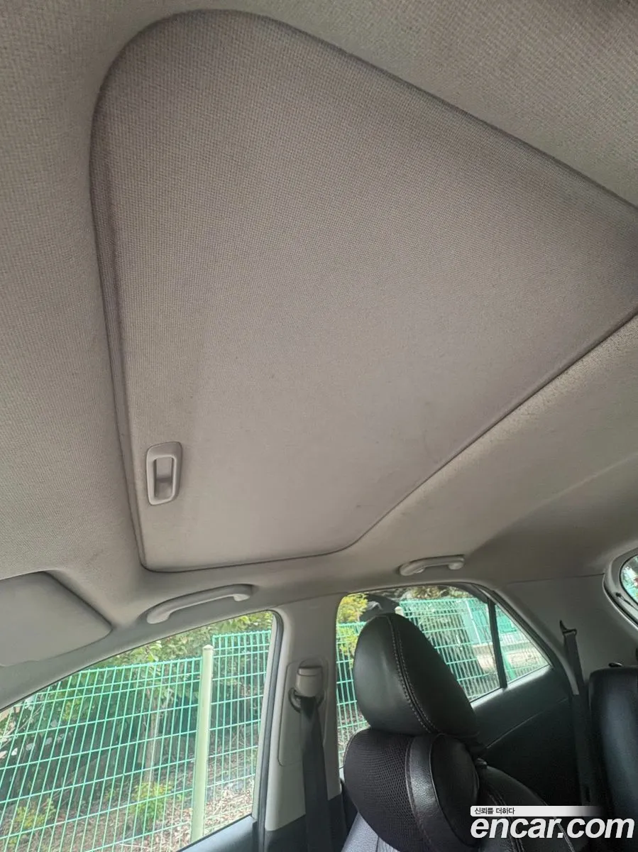Kia Morning 2011 — 11