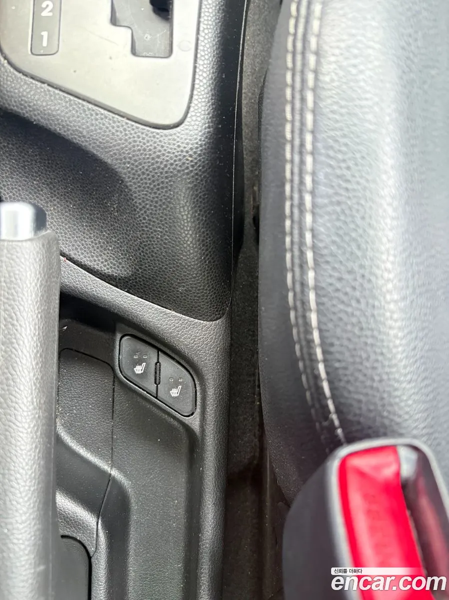 Kia Morning 2011 — 12