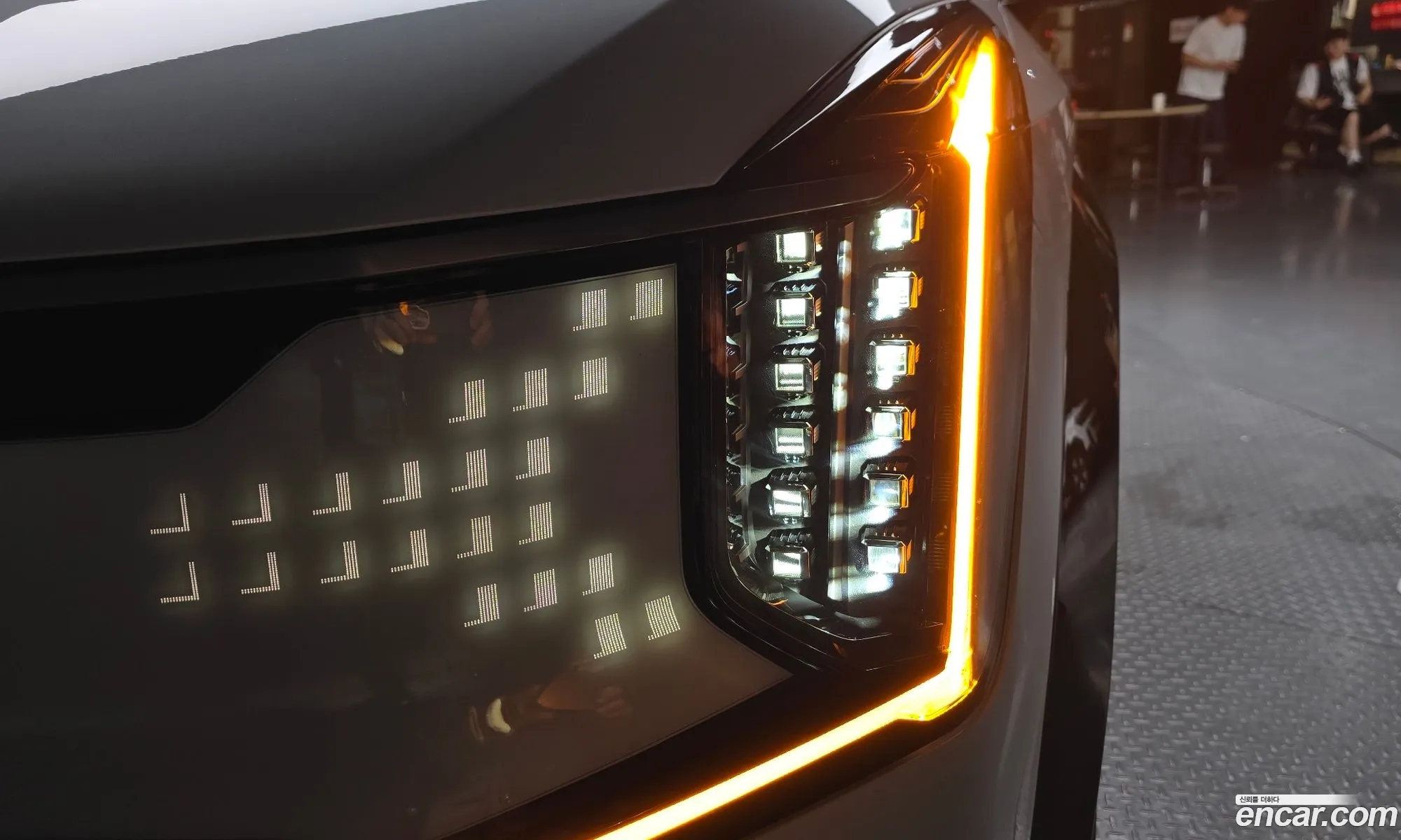 Kia EV9 2024 — 6