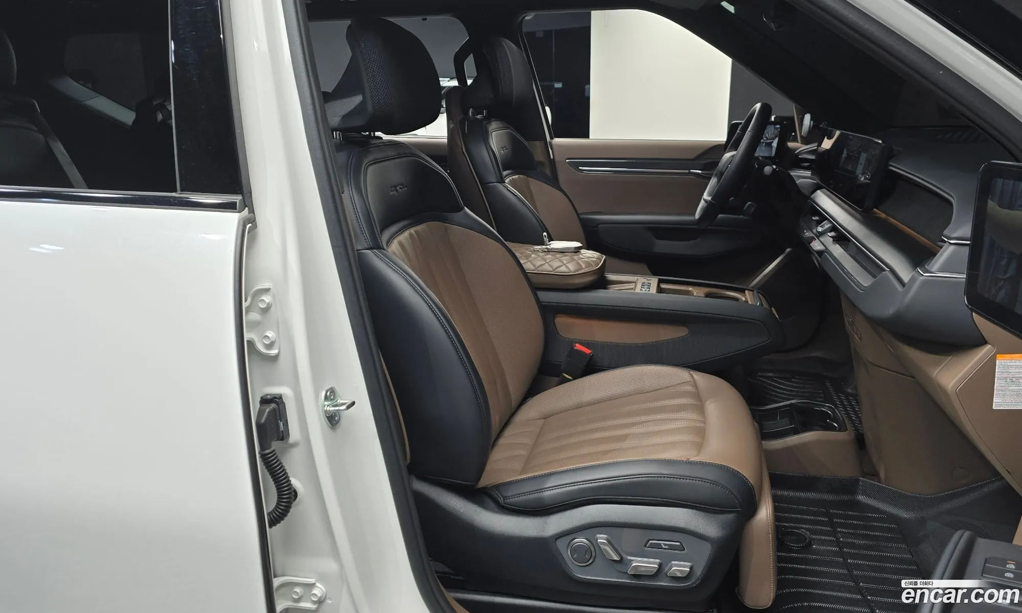 Kia EV9 2024 — 20