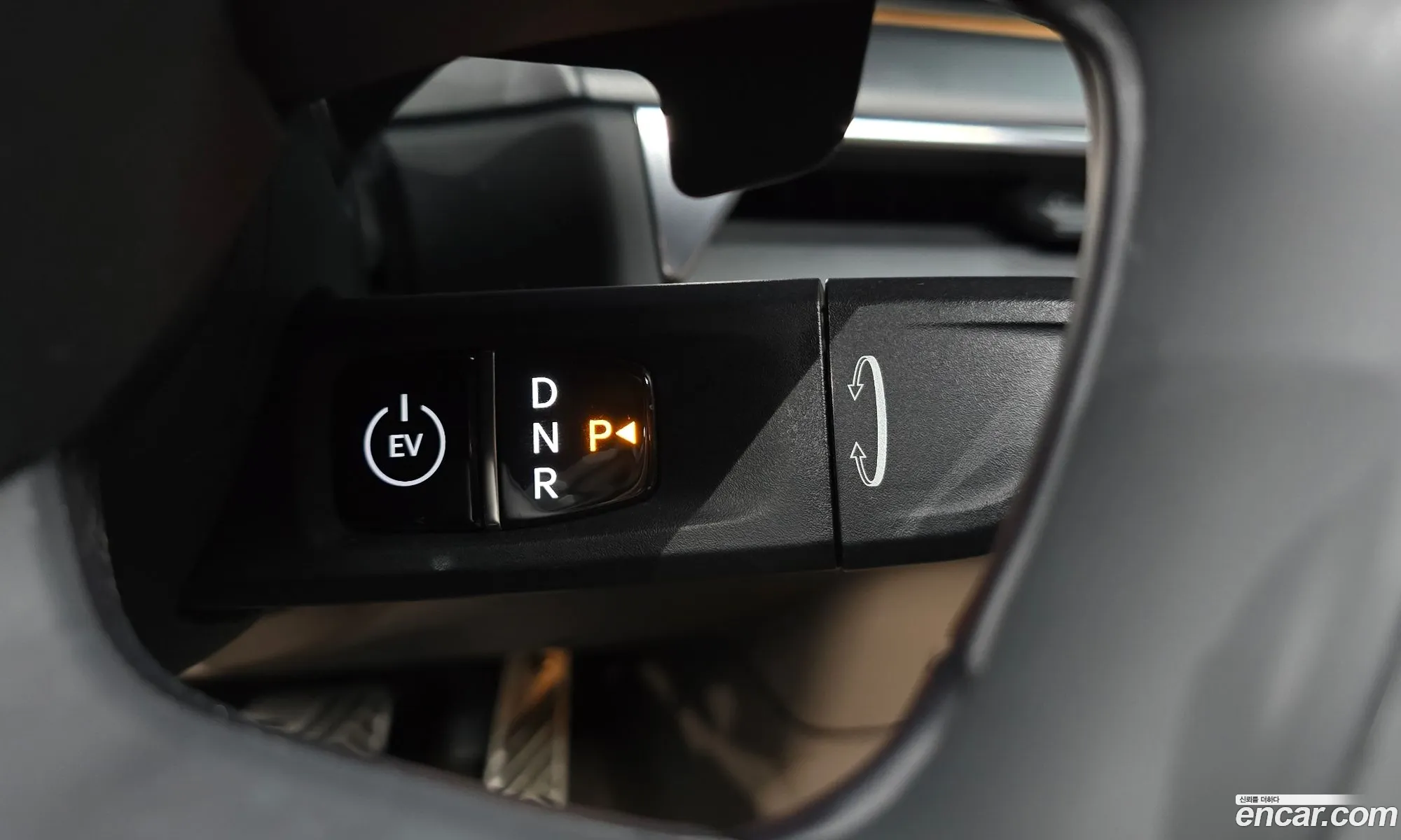 Kia EV9 2024 — 7