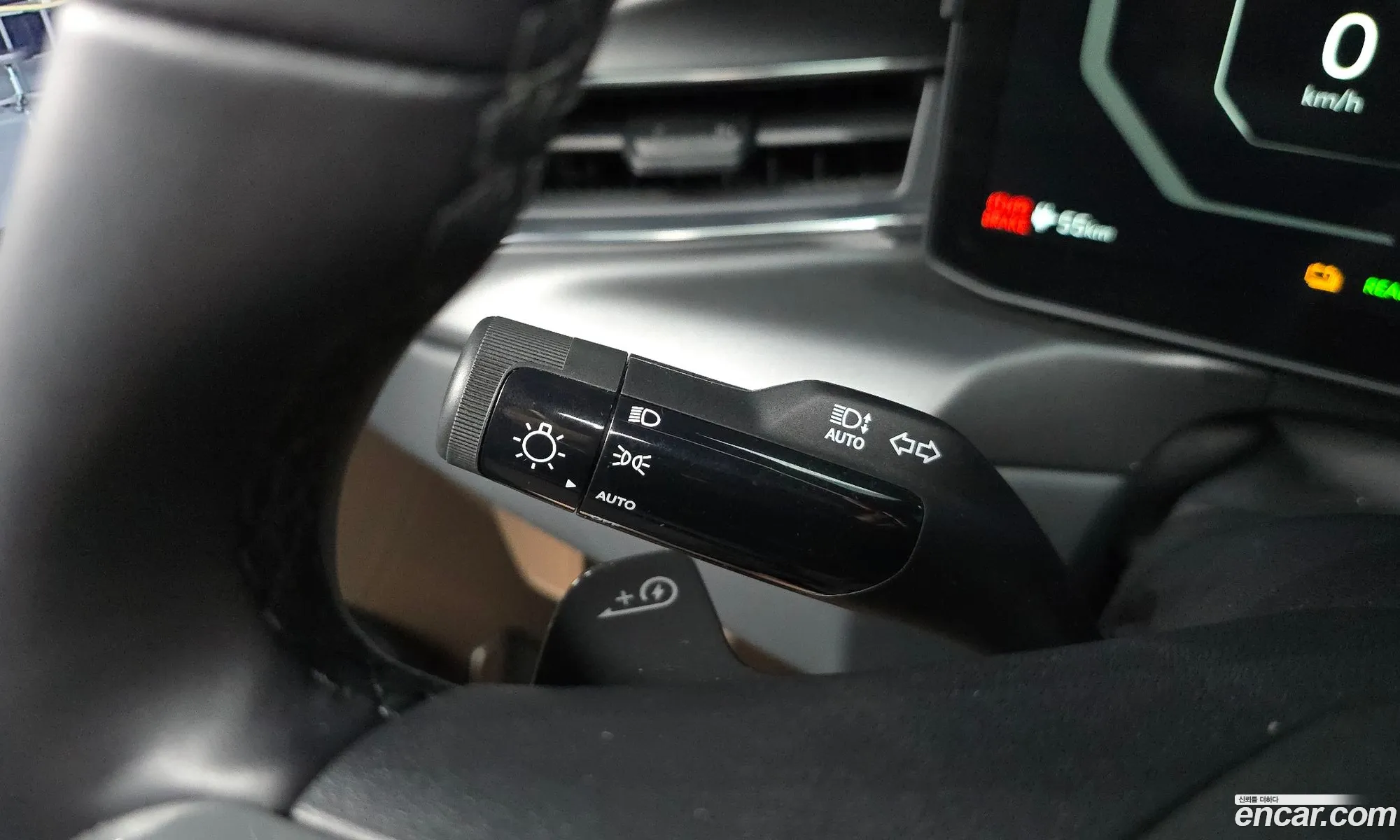 Kia EV9 2024 — 8