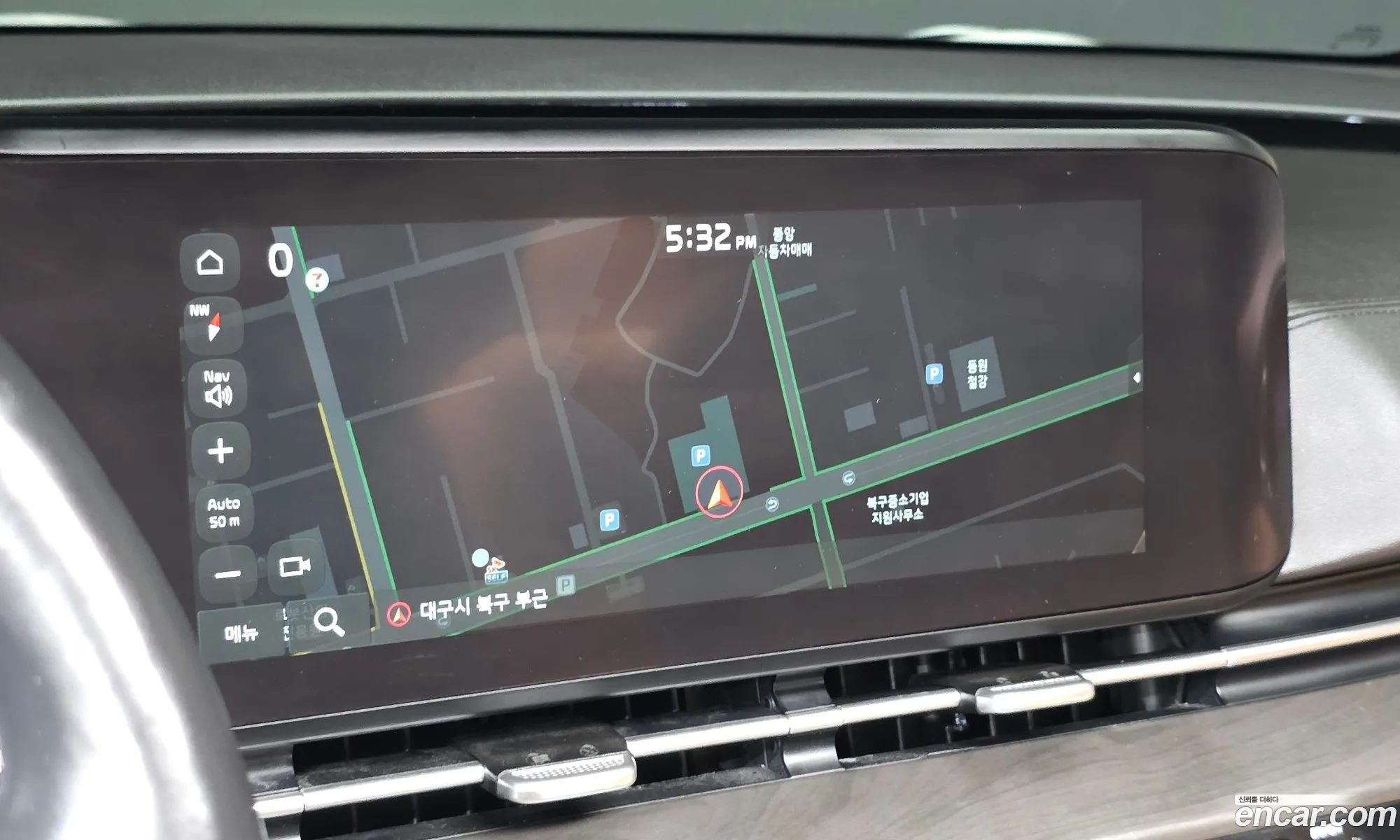 Kia Carnival 2022 KNANE81BBPS206963 — 35