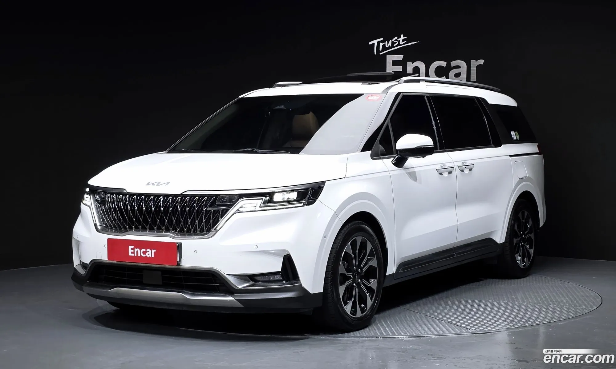 Kia Carnival 2022 KNANE81BBPS206963 — 37