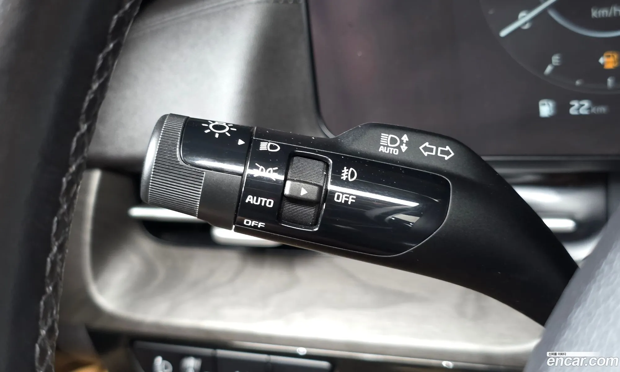 Kia Carnival 2022 KNANE81BBPS206963 — 15